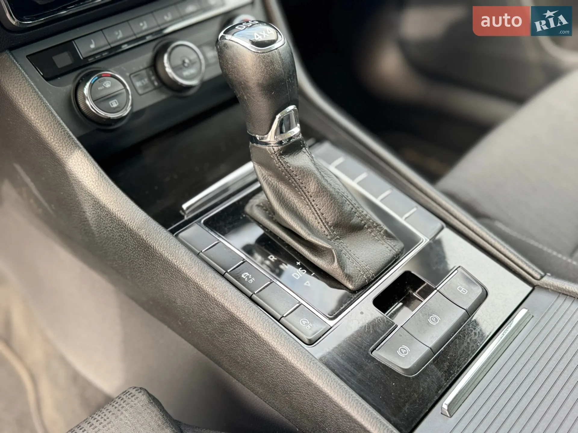 2017 Skoda Superb - мініатюра 17