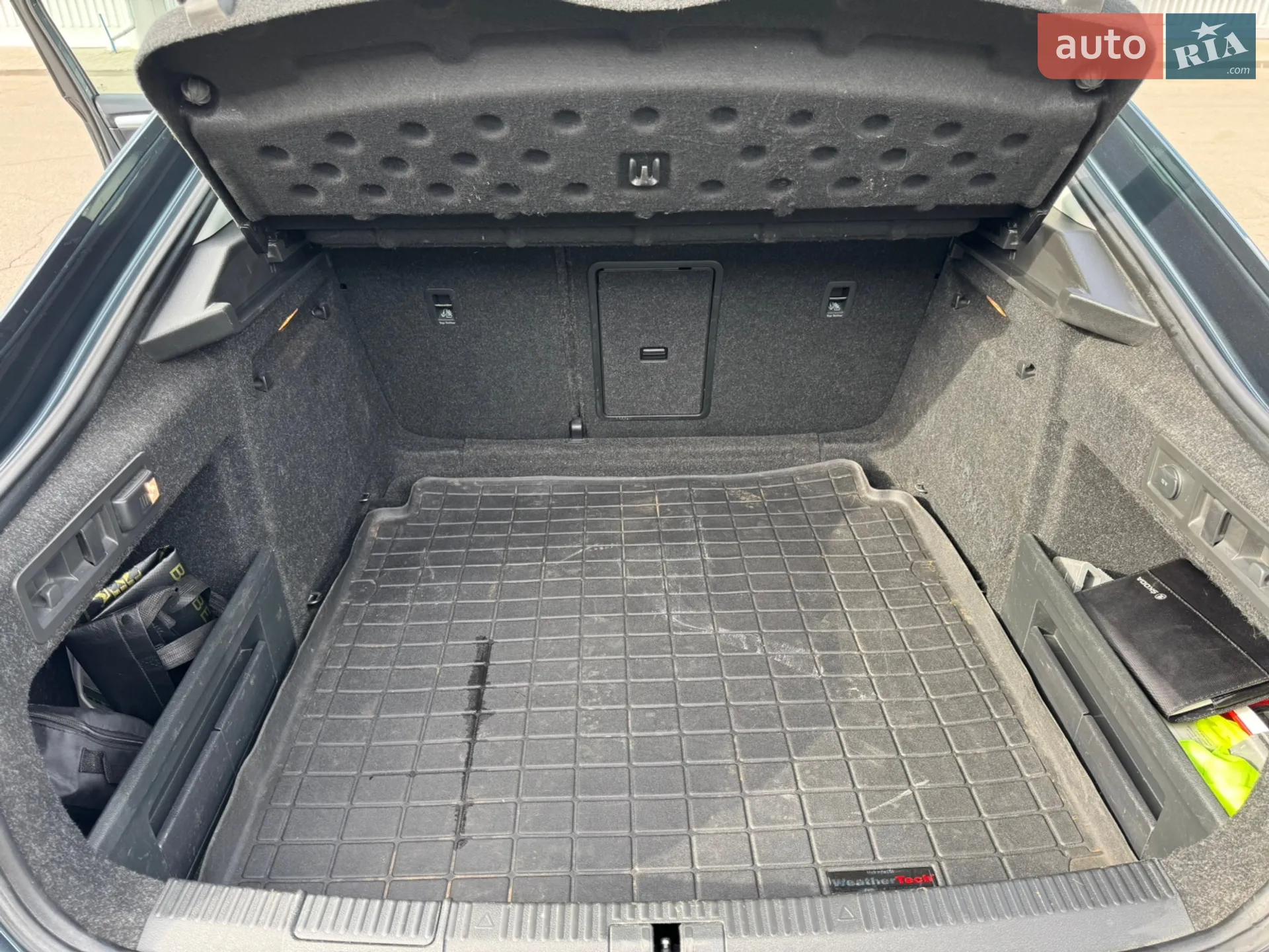 2017 Skoda Superb - мініатюра 27