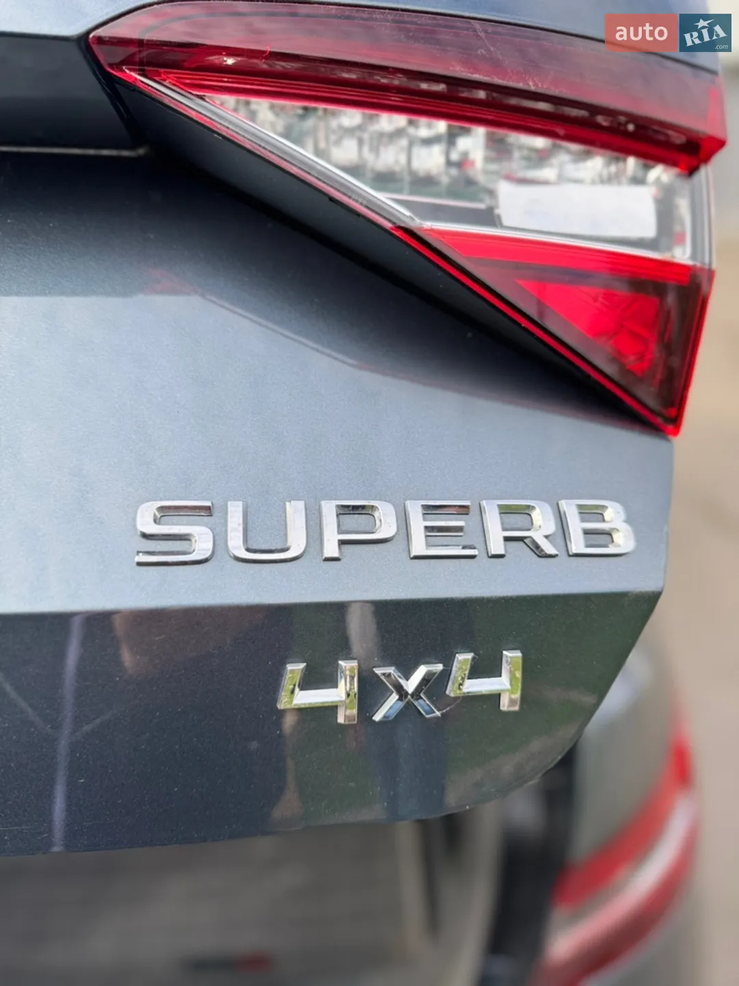 2017 Skoda Superb - мініатюра 29