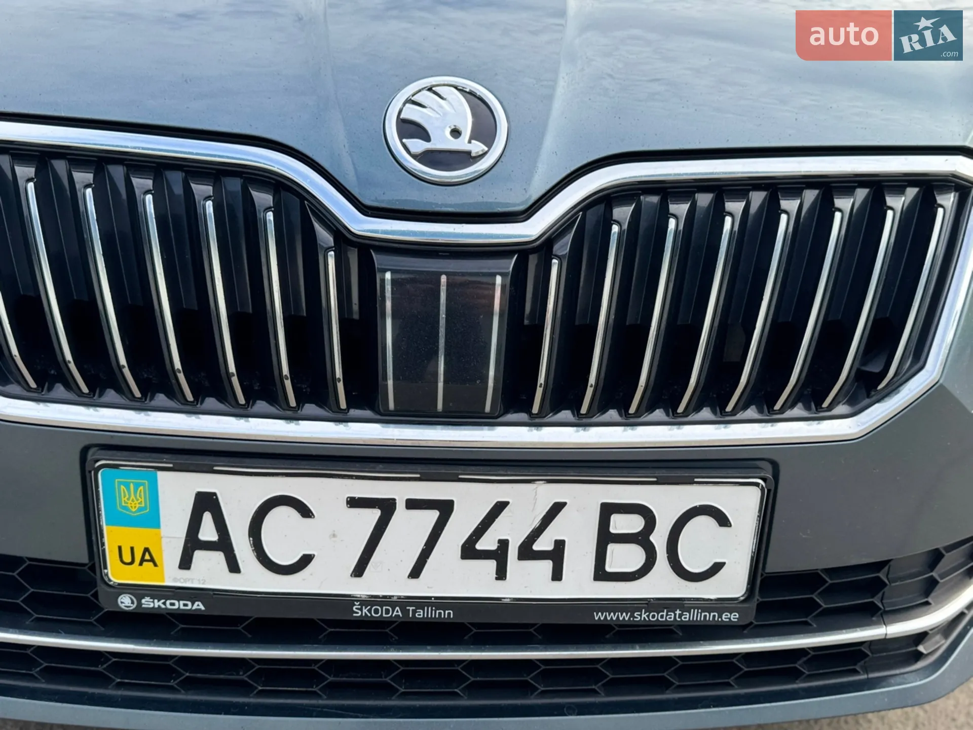 2017 Skoda Superb - мініатюра 45