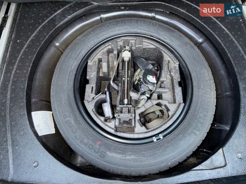 Универсал Skoda Superb 2010 в Луцке фото 19 Универсал Skoda Superb 2010 в Луцке