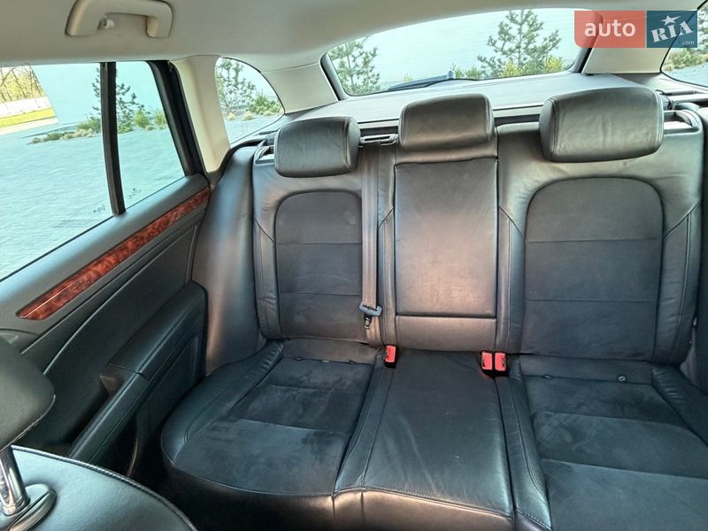 Универсал Skoda Superb 2010 в Луцке фото 24 Универсал Skoda Superb 2010 в Луцке