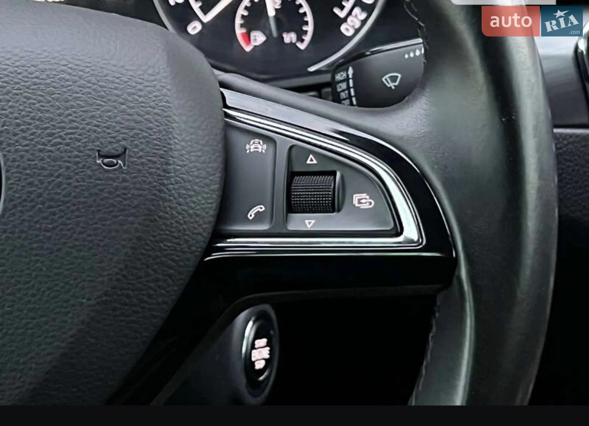 2018 Skoda Superb - мініатюра 5