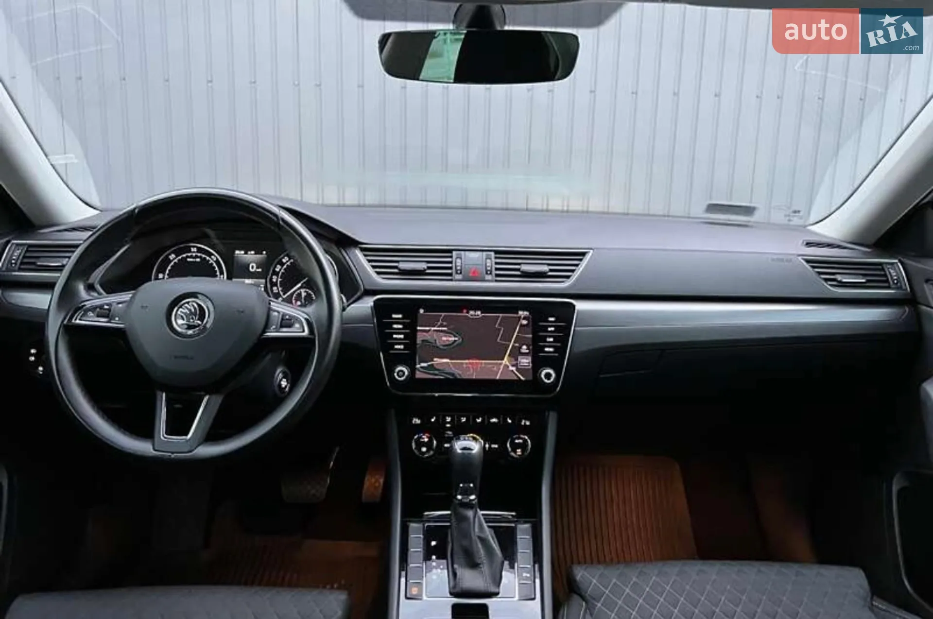 2018 Skoda Superb - мініатюра 7