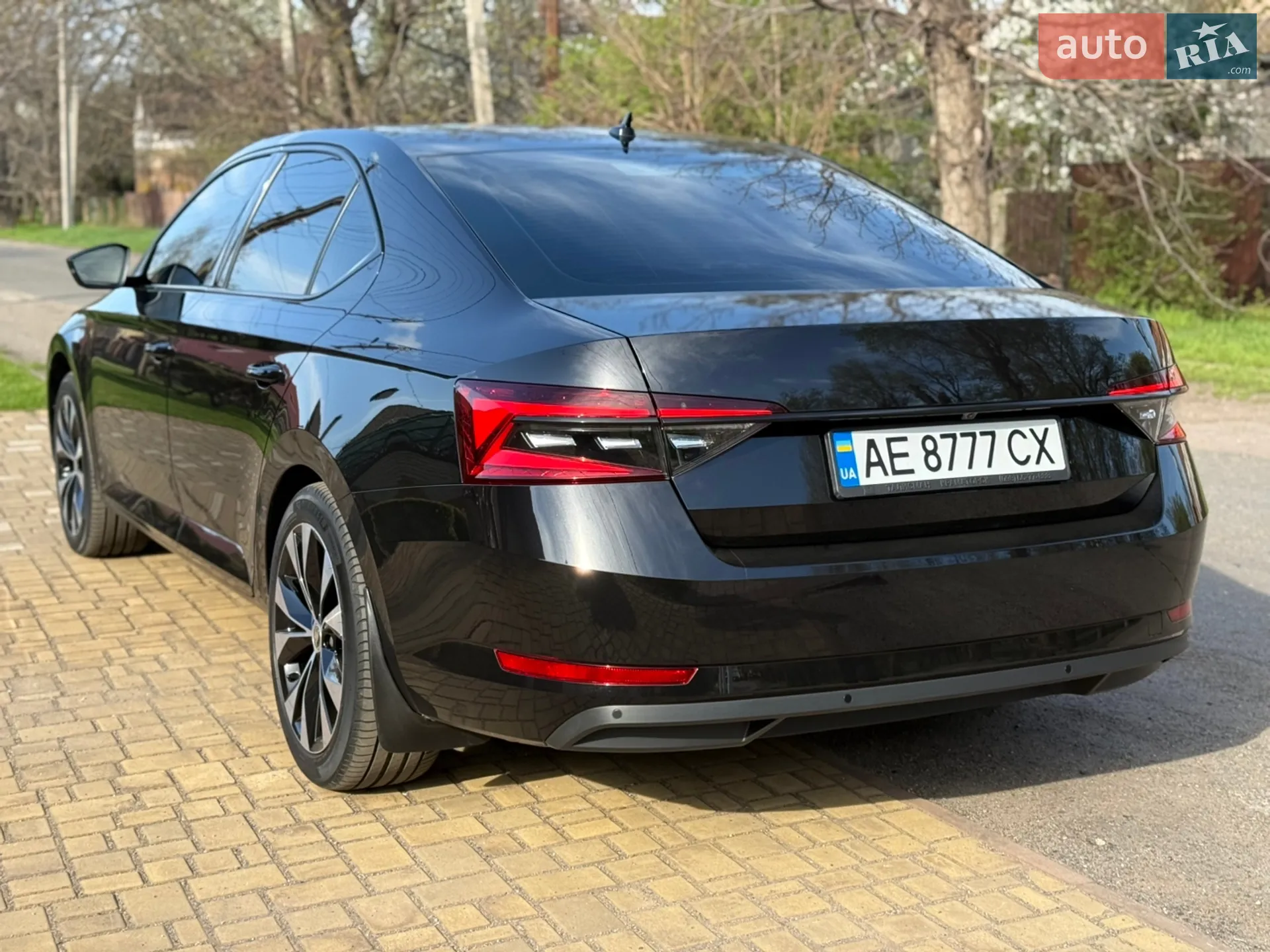 2019 Skoda Superb - мініатюра 5