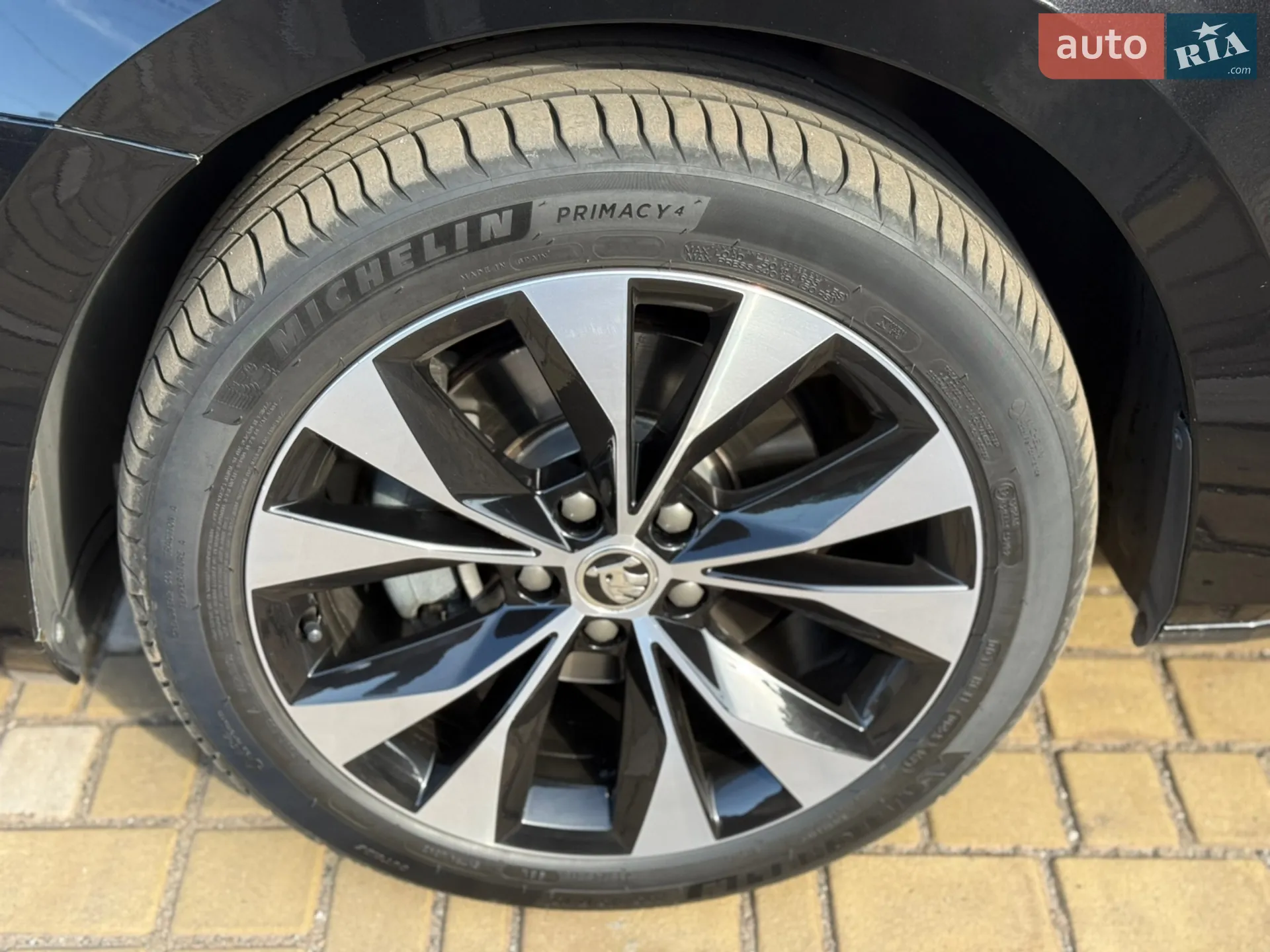 2019 Skoda Superb - мініатюра 11