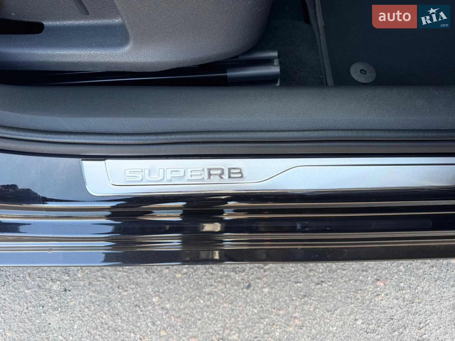 2019 Skoda Superb - мініатюра 20