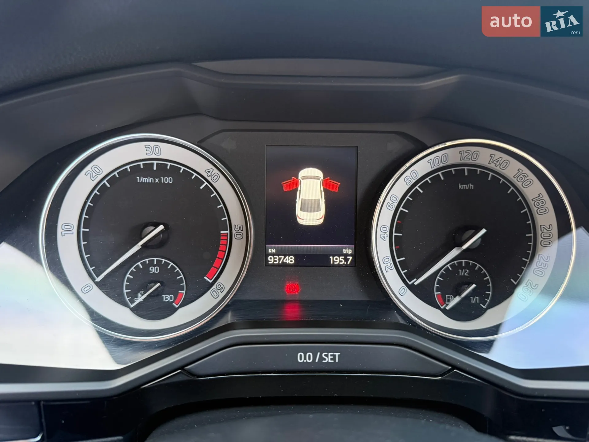 2019 Skoda Superb - мініатюра 21