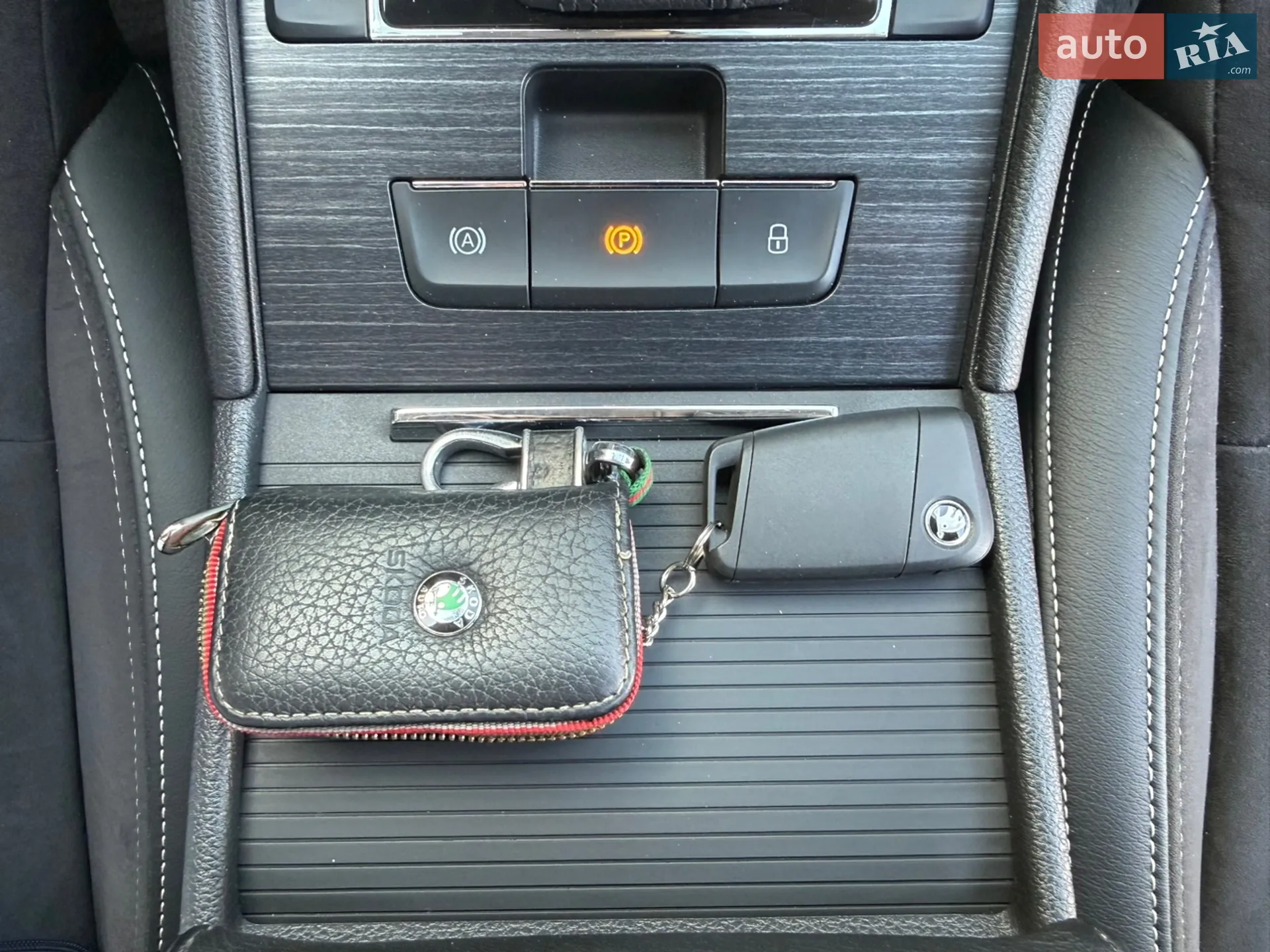 2019 Skoda Superb - мініатюра 23