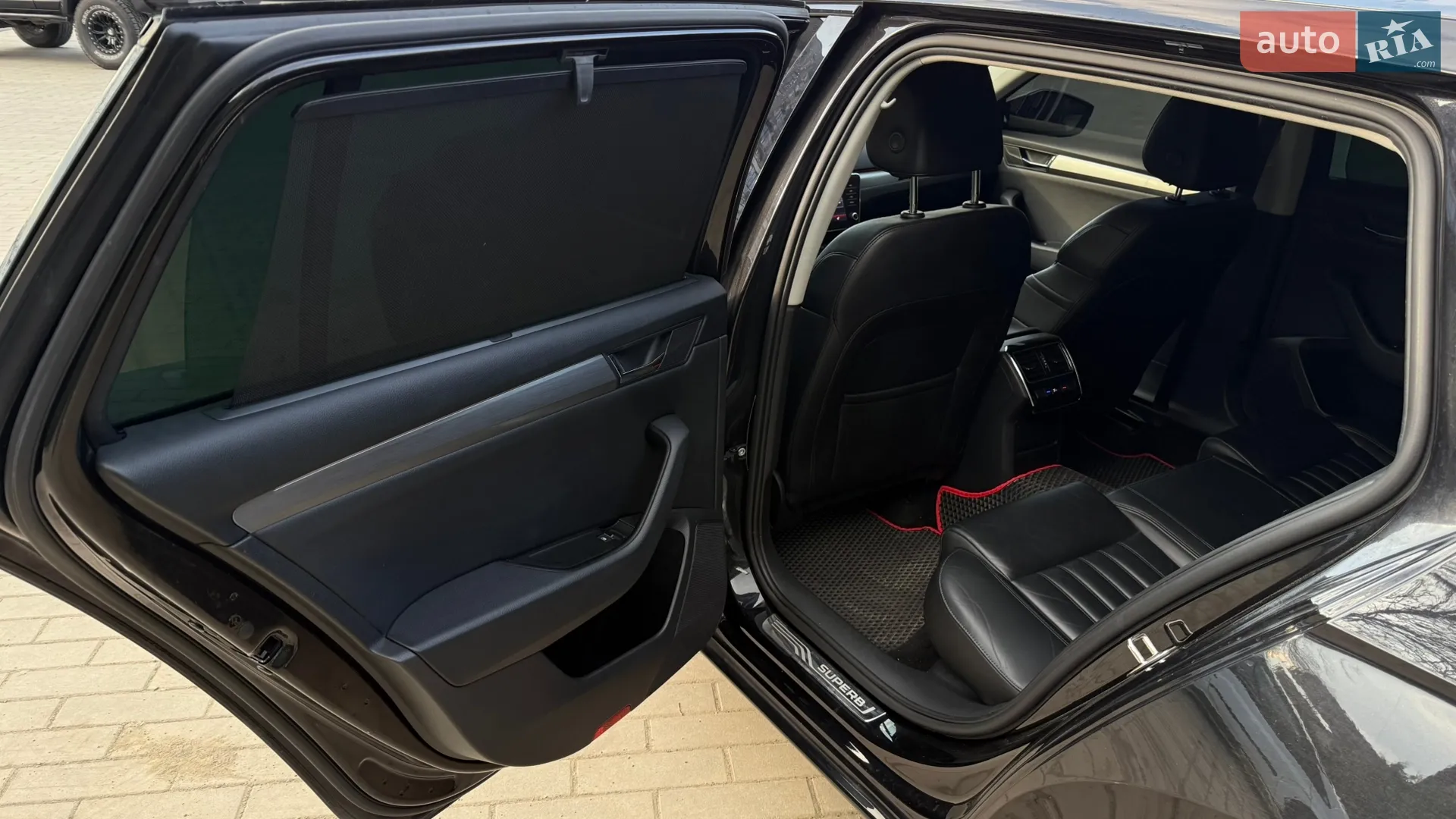 2019 Skoda Superb - мініатюра 16