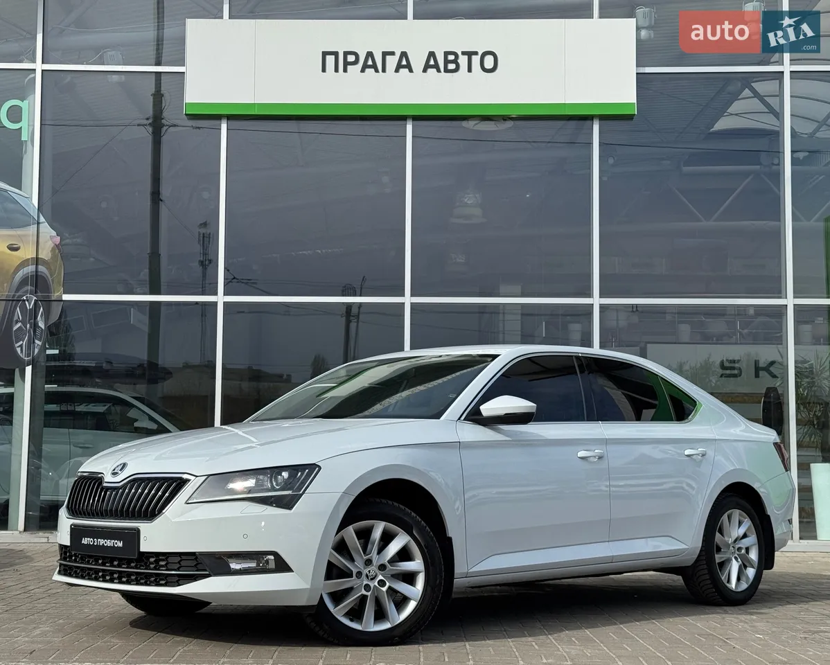 2019 Skoda Octavia - мініатюра 26