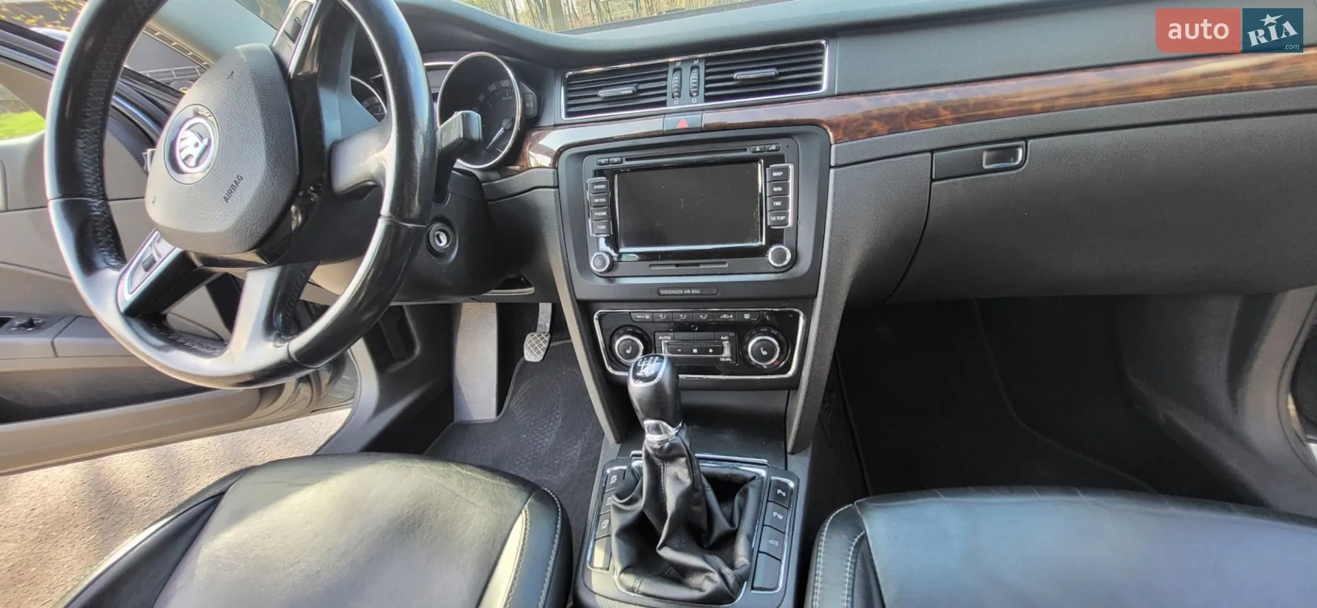 2014 Skoda Superb - мініатюра 21