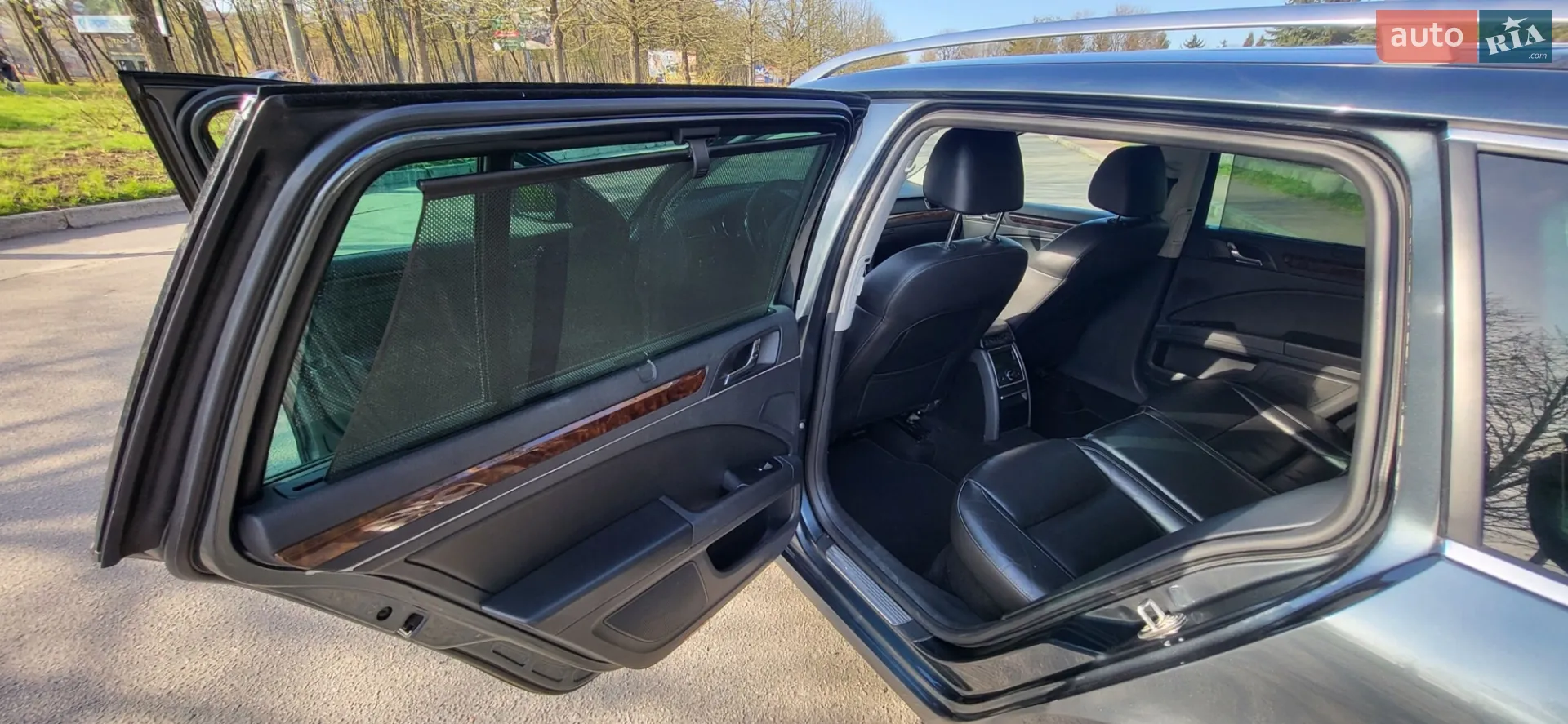 2014 Skoda Superb - мініатюра 26