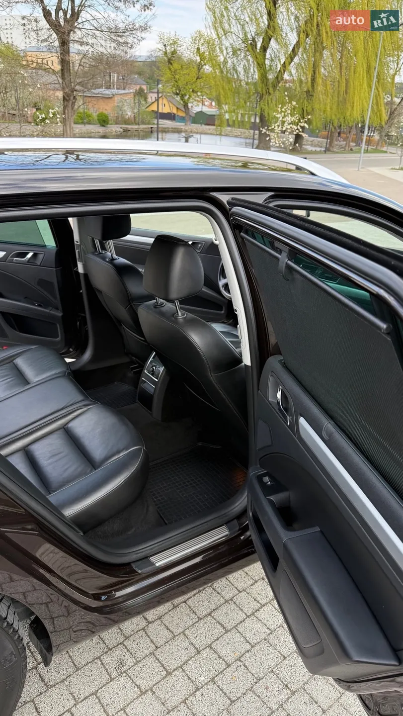 2013 Skoda Superb - мініатюра 16