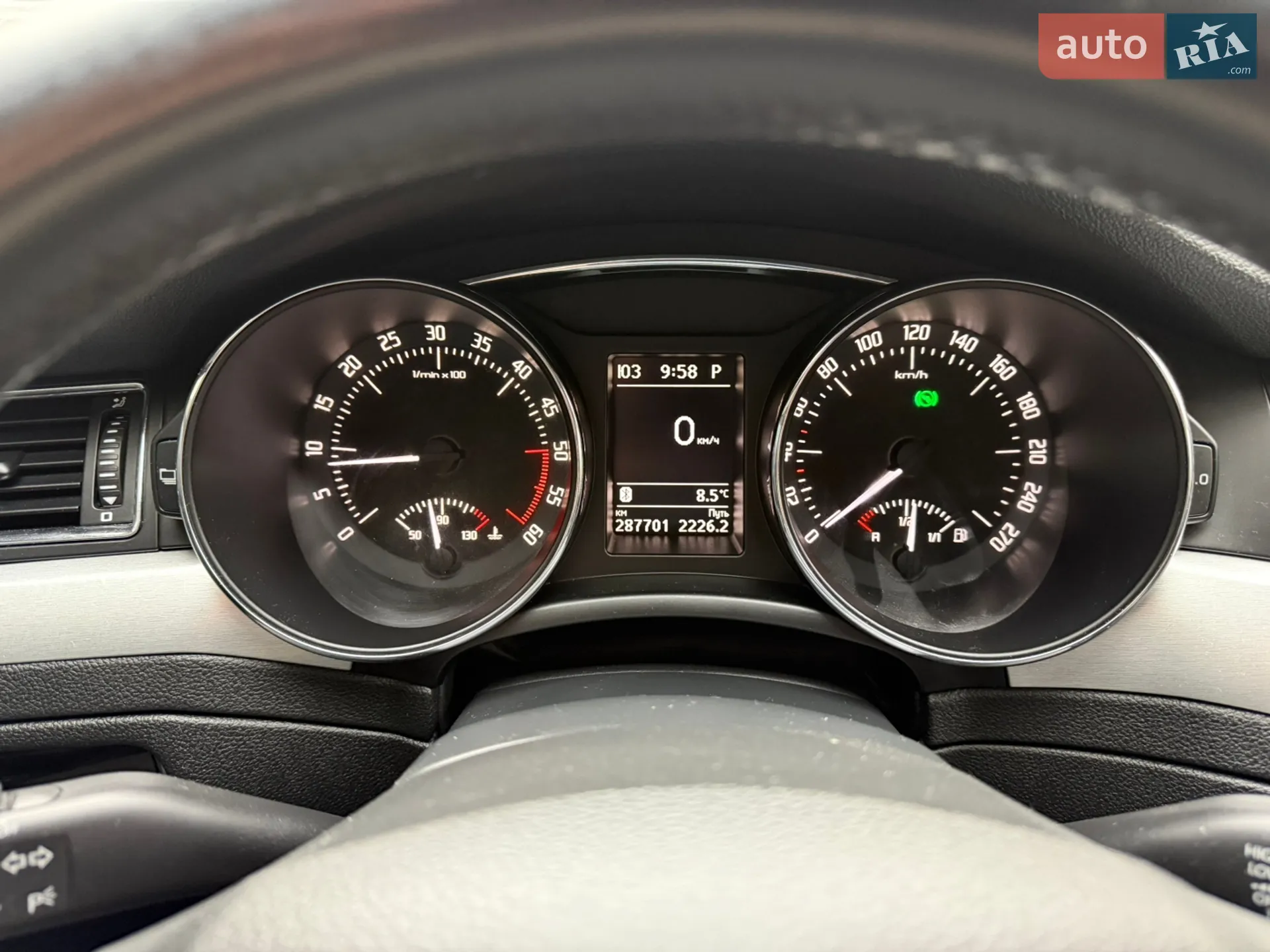 2015 Skoda Superb - мініатюра 14