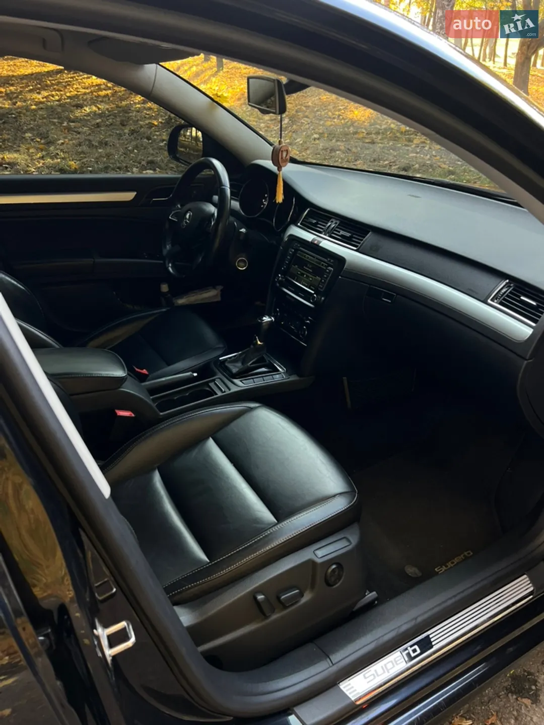 2015 Skoda Superb - мініатюра 19