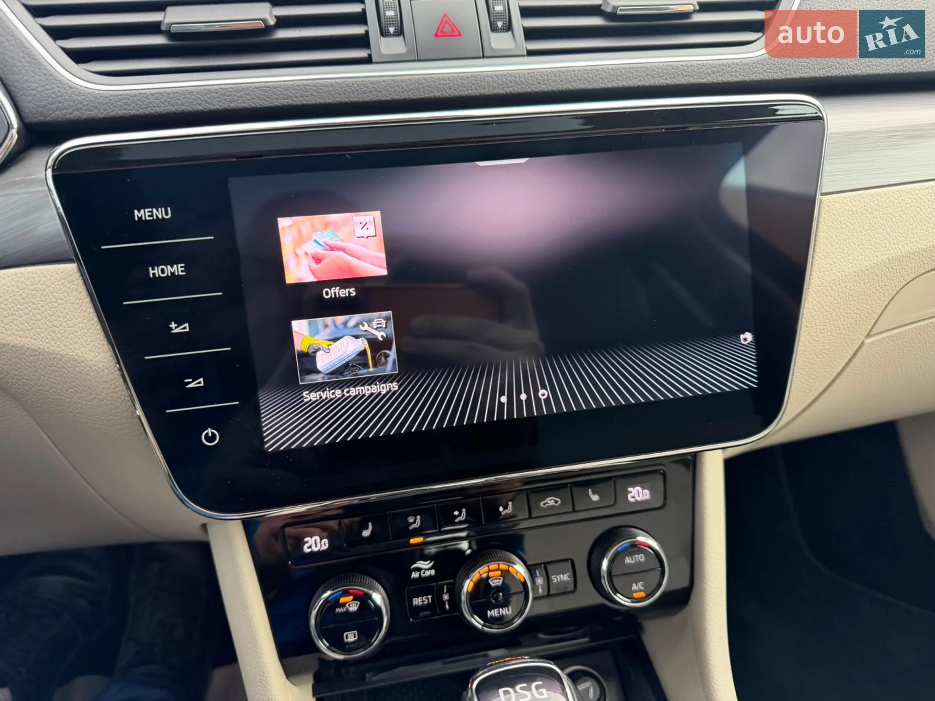 2020 Skoda Superb - мініатюра 37