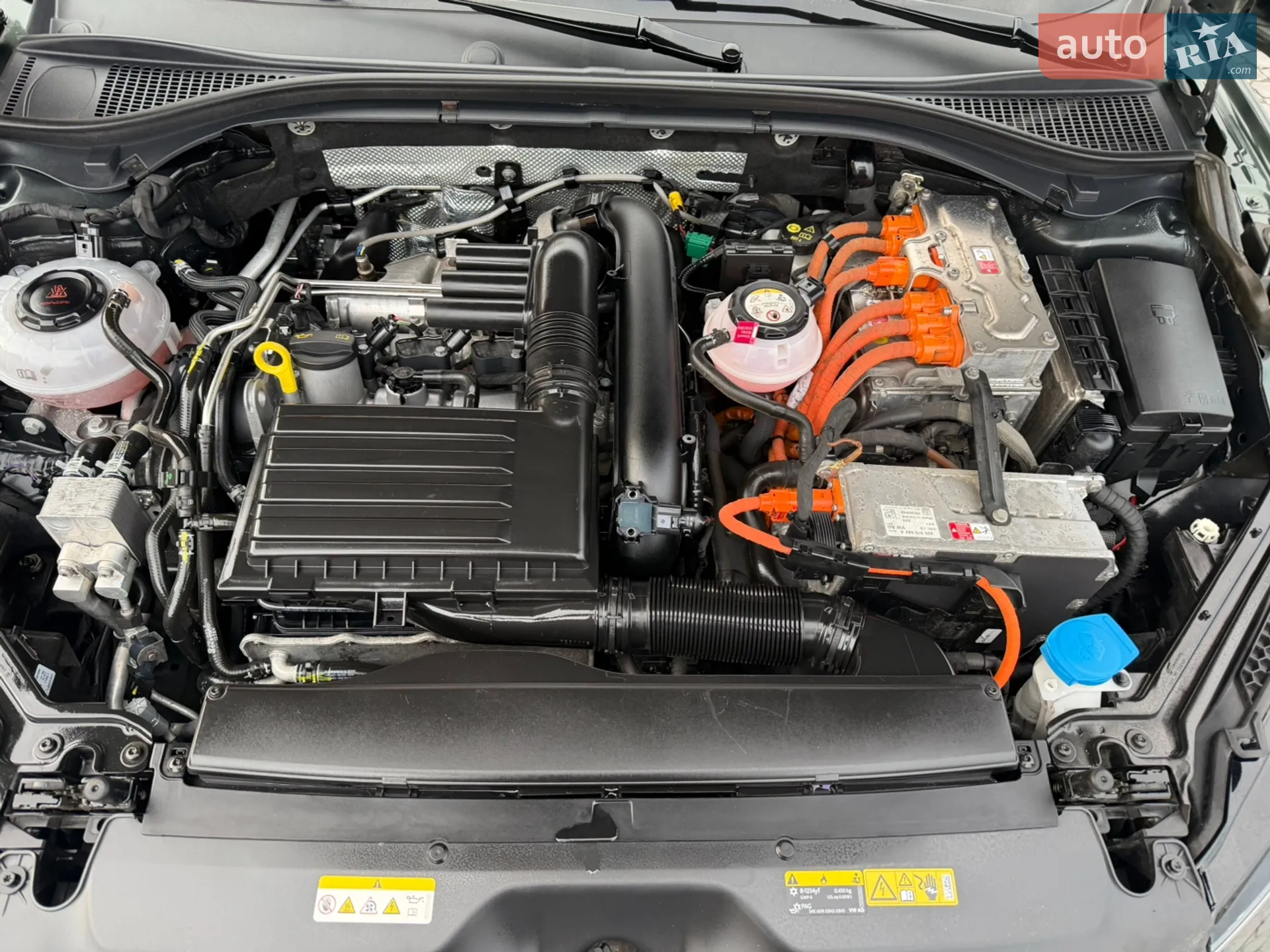2020 Skoda Superb - мініатюра 38