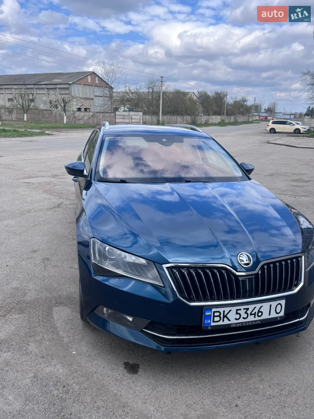 2018 Skoda Superb - мініатюра 12