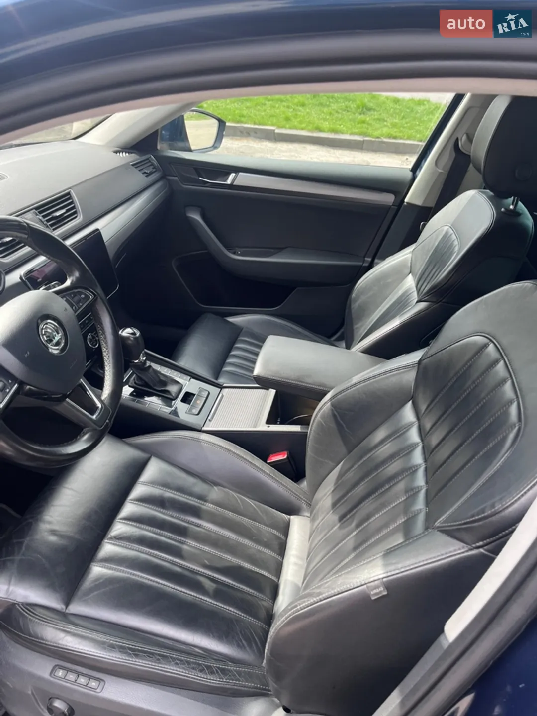 2018 Skoda Superb - мініатюра 28