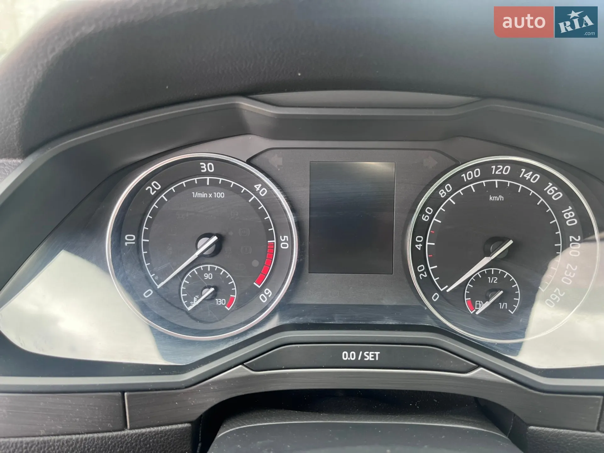 2018 Skoda Superb - мініатюра 35