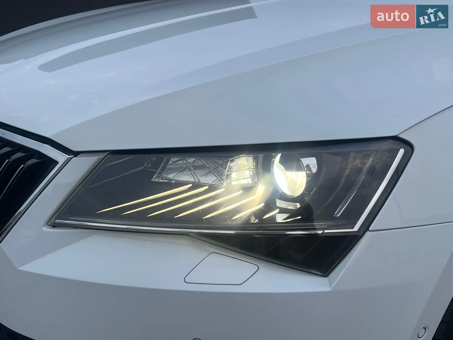 2016 Skoda Superb - мініатюра 25