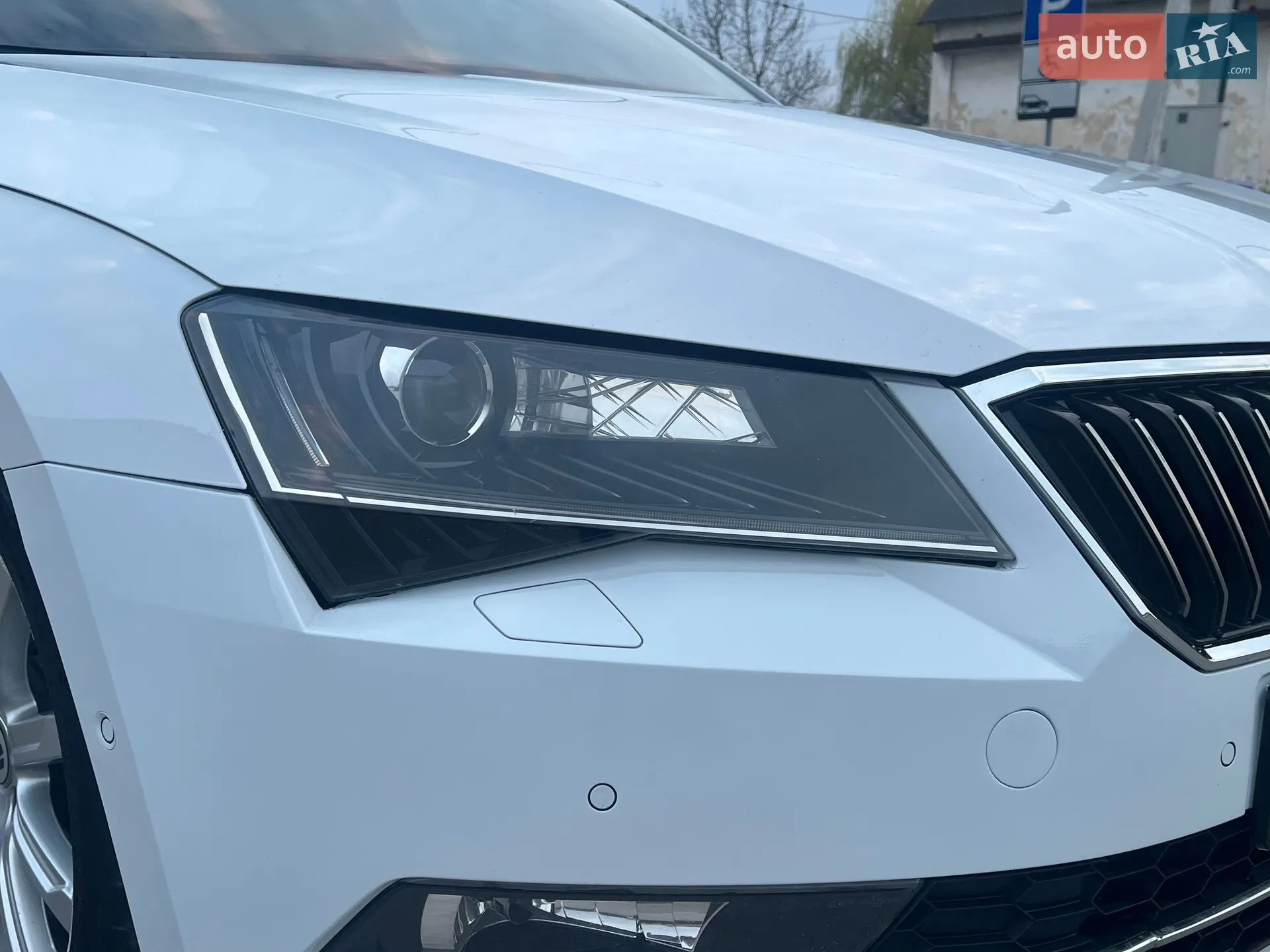 2016 Skoda Superb - мініатюра 35