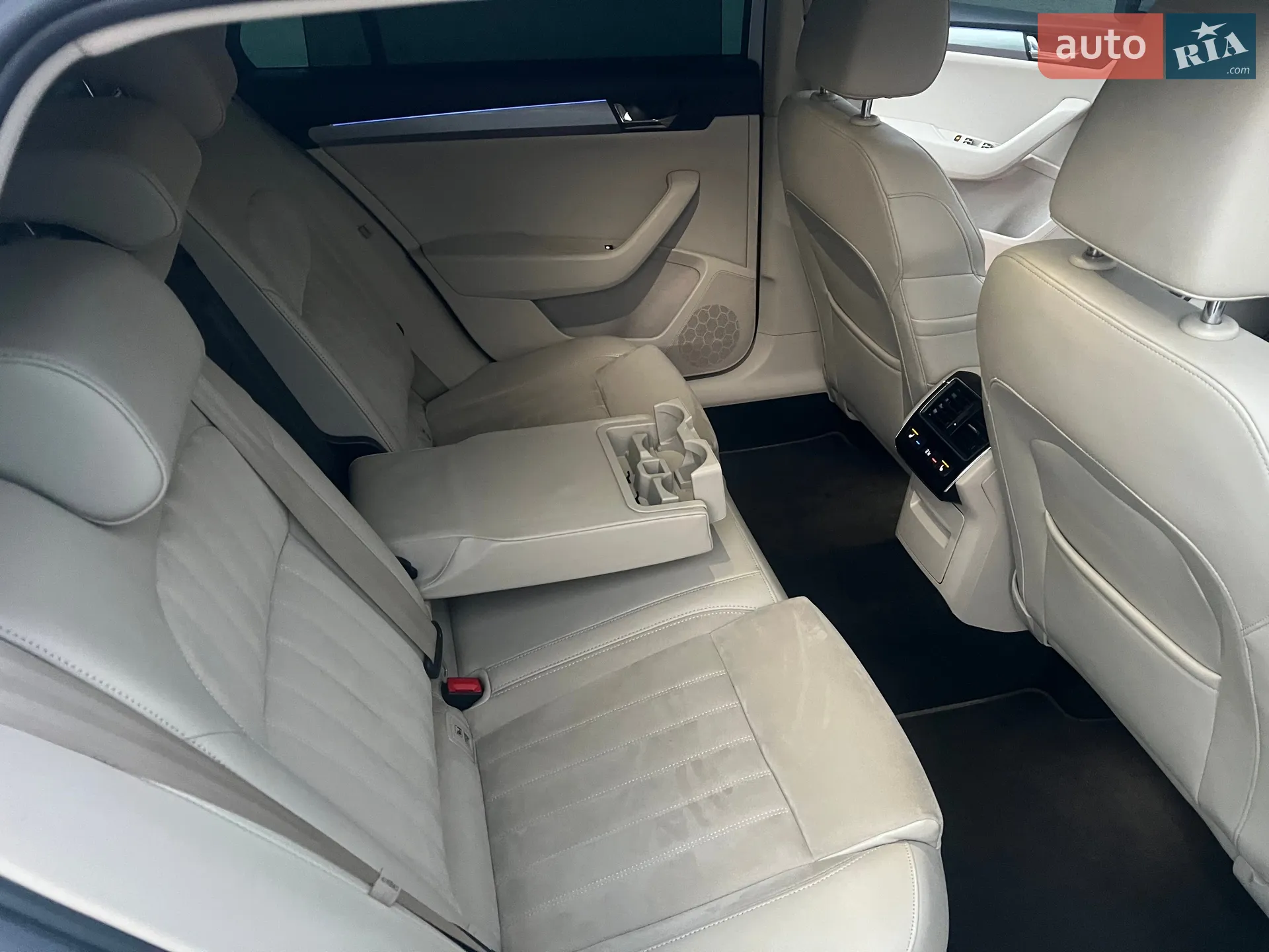 2016 Skoda Superb - мініатюра 51