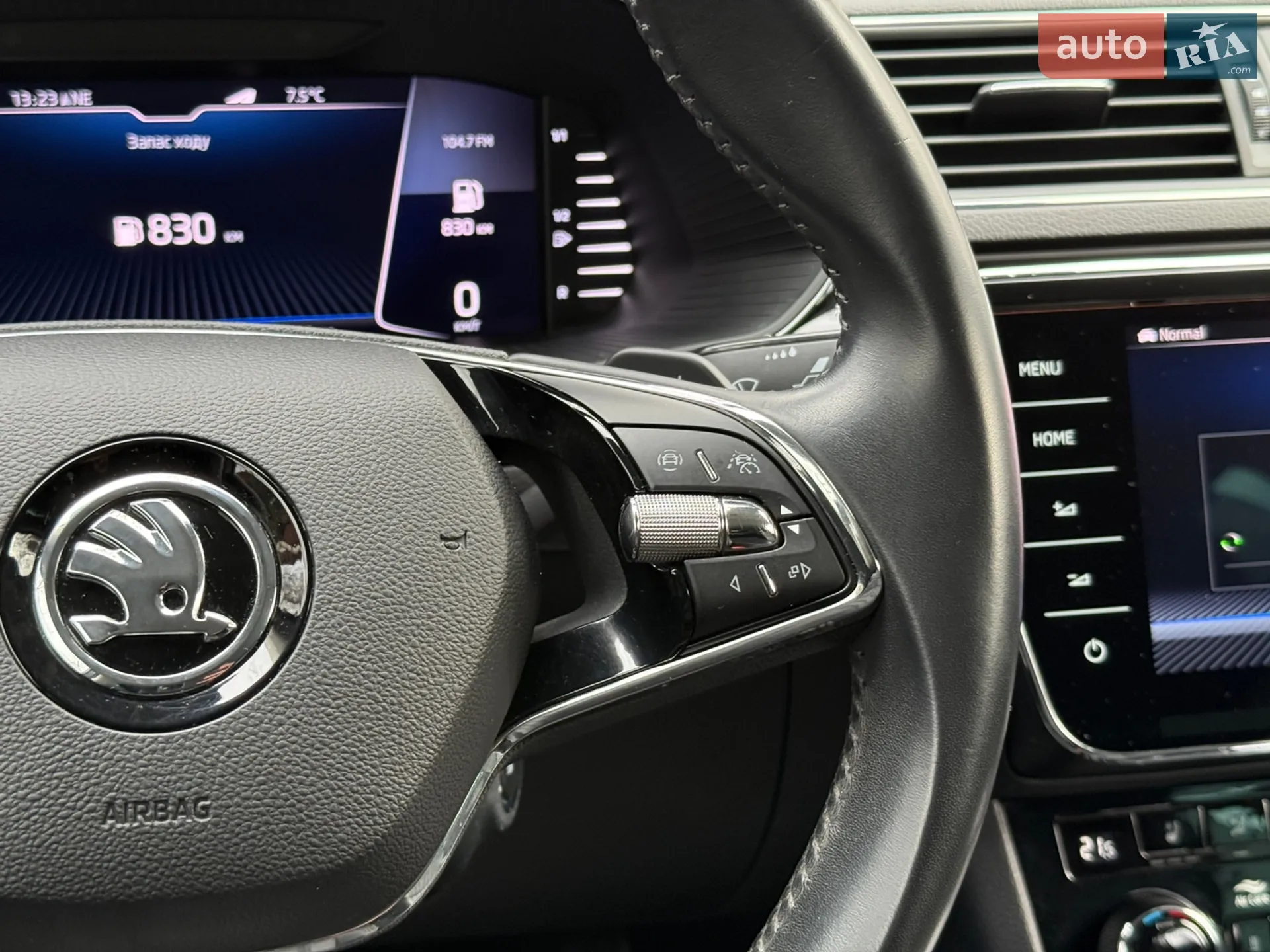 2021 Skoda Superb - мініатюра 12