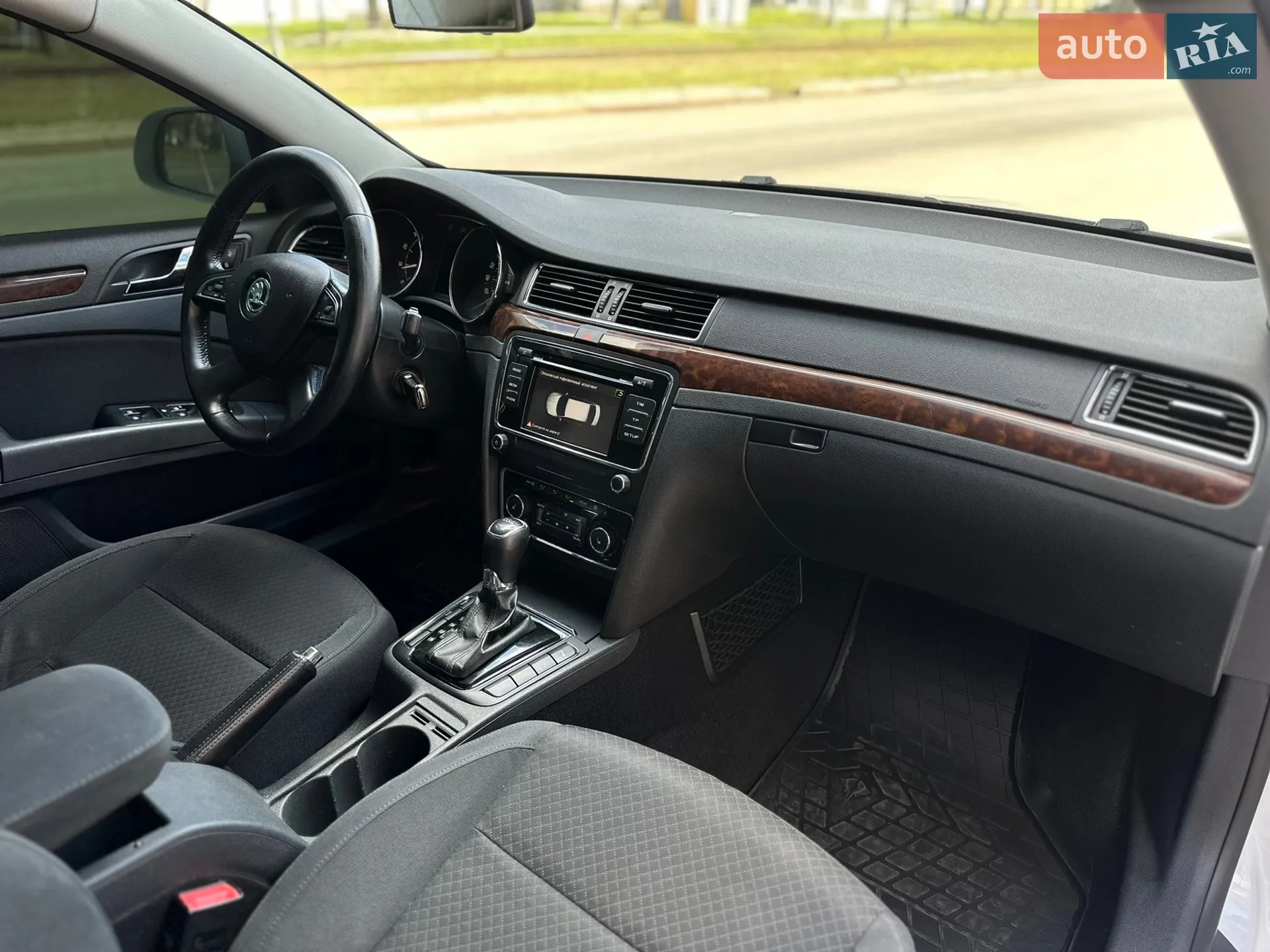 2013 Skoda Superb - мініатюра 26