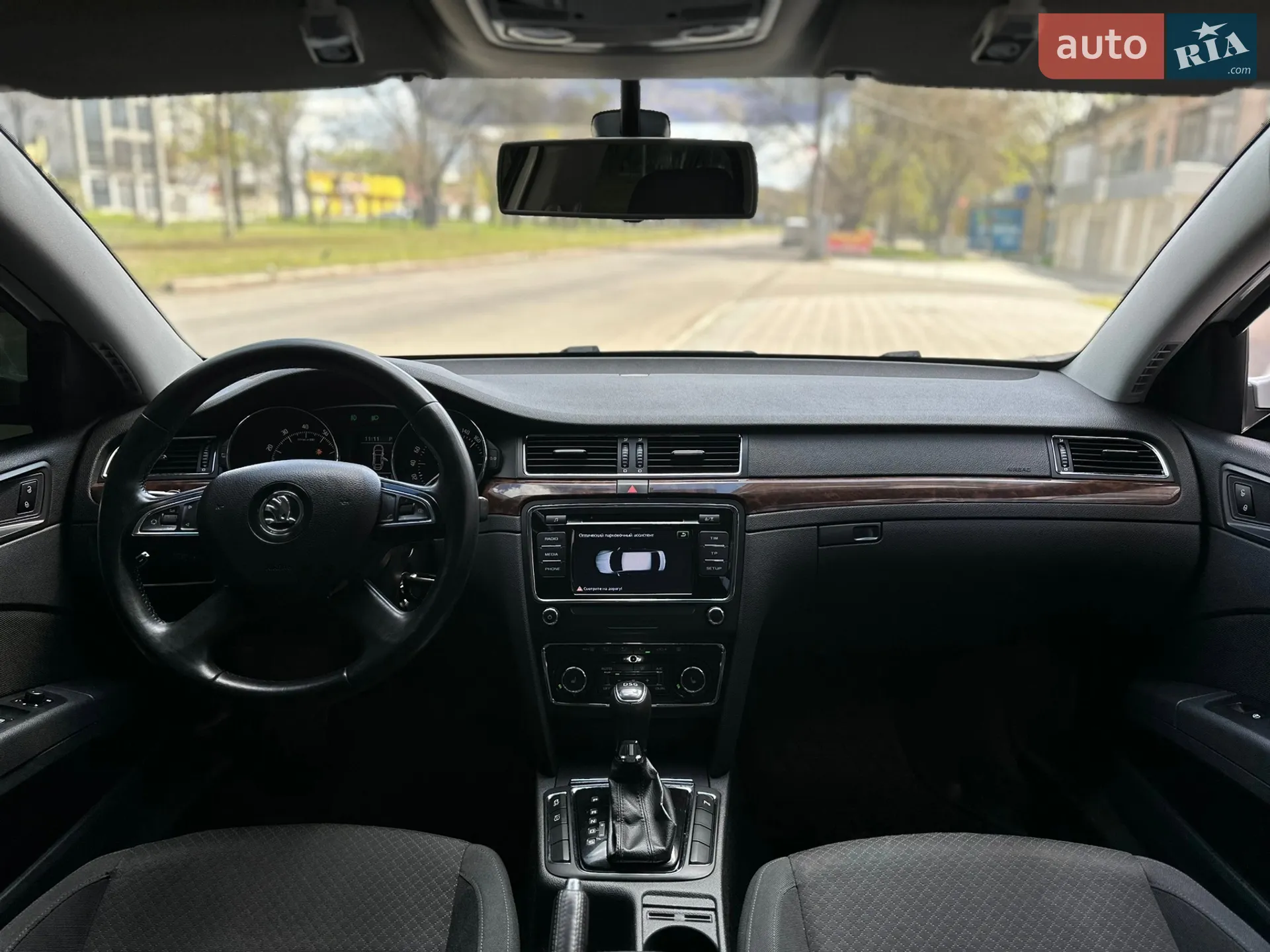 2013 Skoda Superb - мініатюра 28