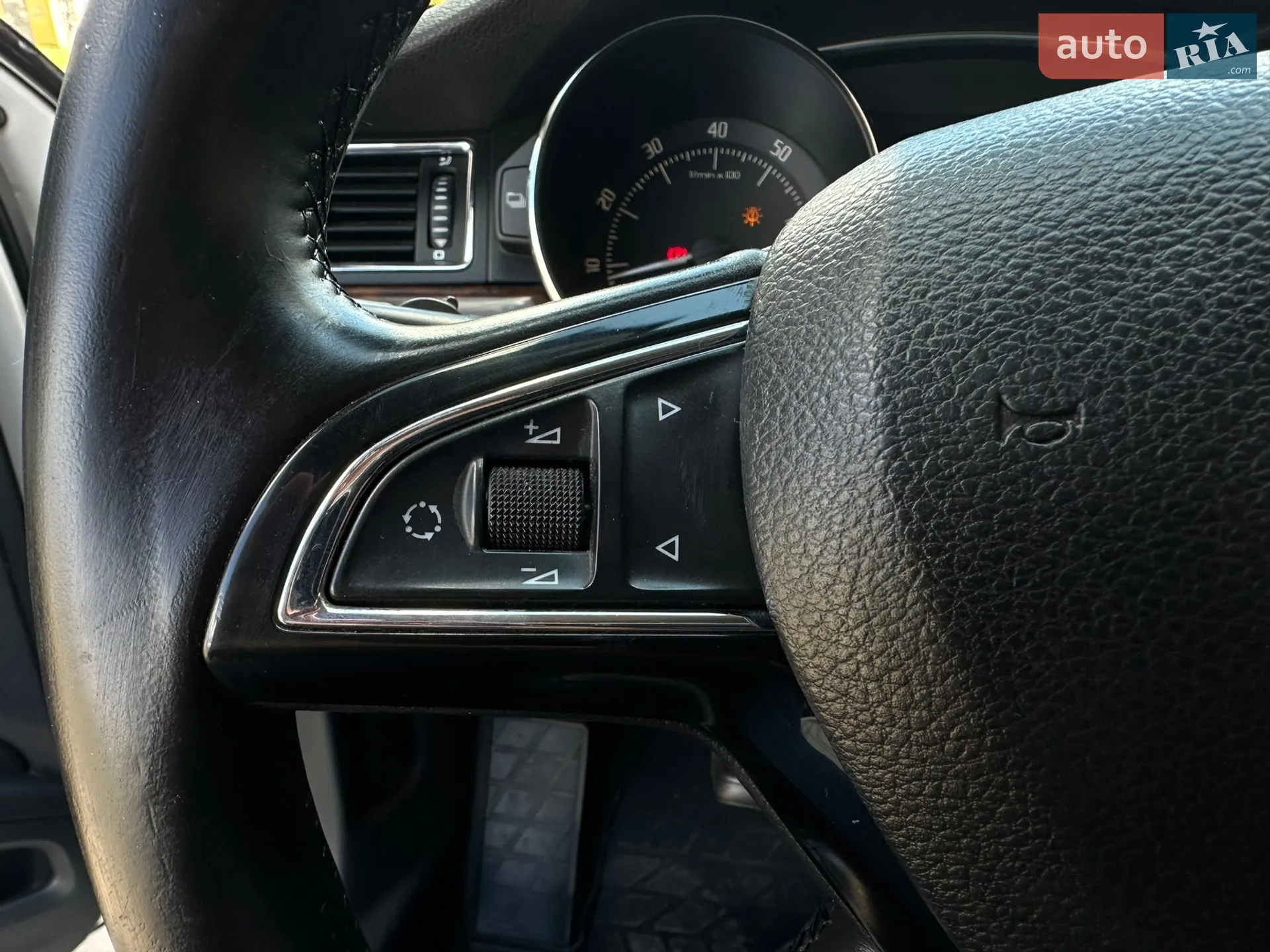 2013 Skoda Superb - мініатюра 37