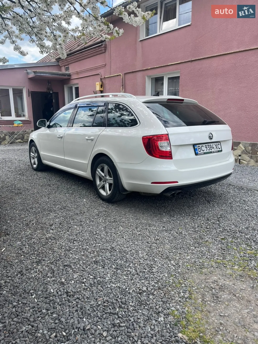 2013 Skoda Superb - мініатюра 4