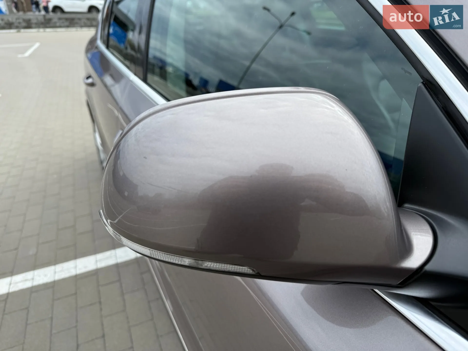 2011 Skoda Superb - мініатюра 16