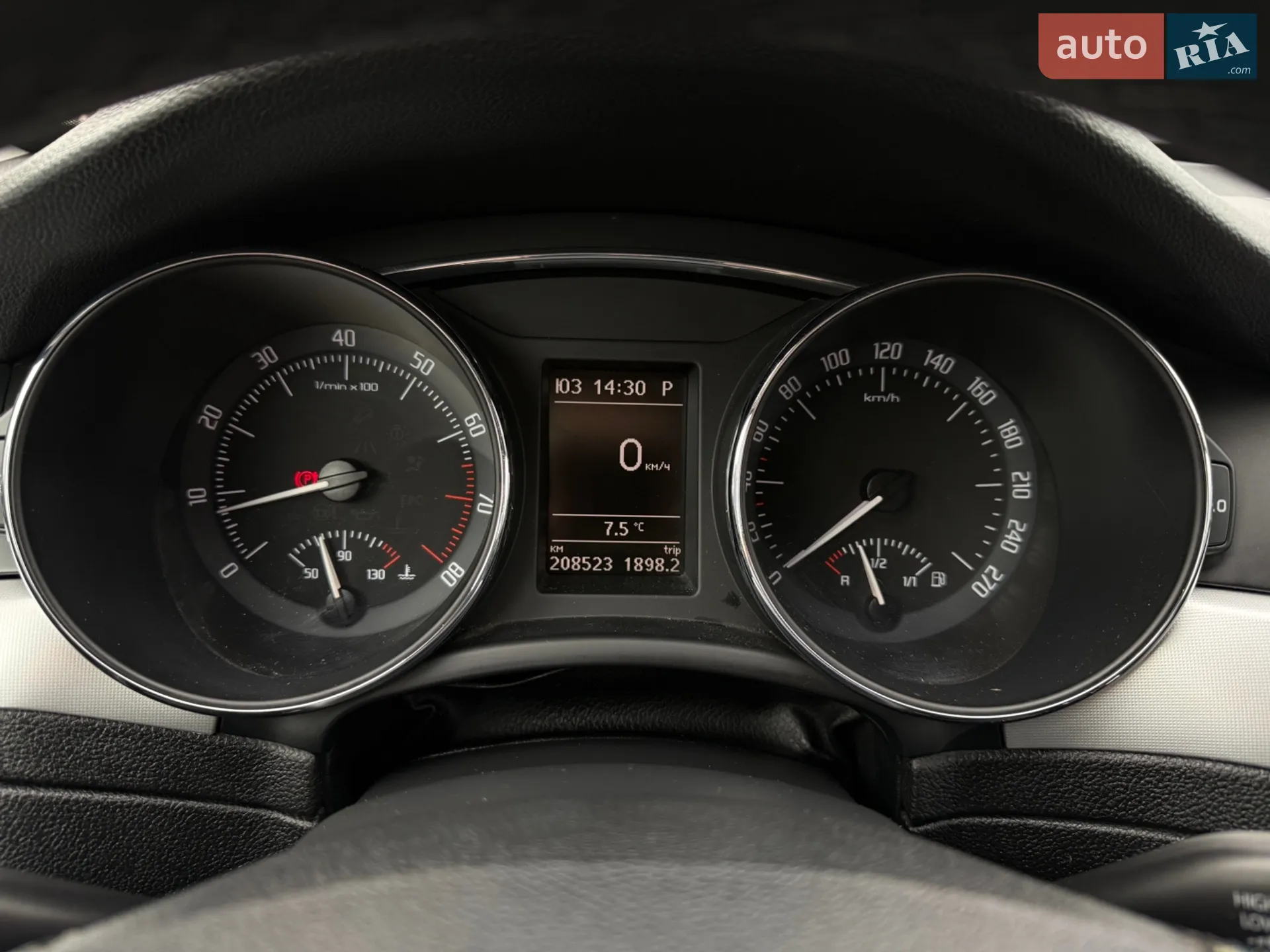 2011 Skoda Superb - мініатюра 37
