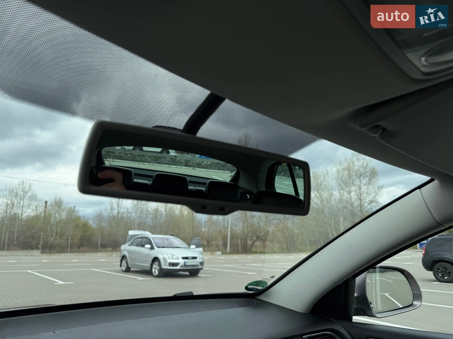 2011 Skoda Superb - мініатюра 43