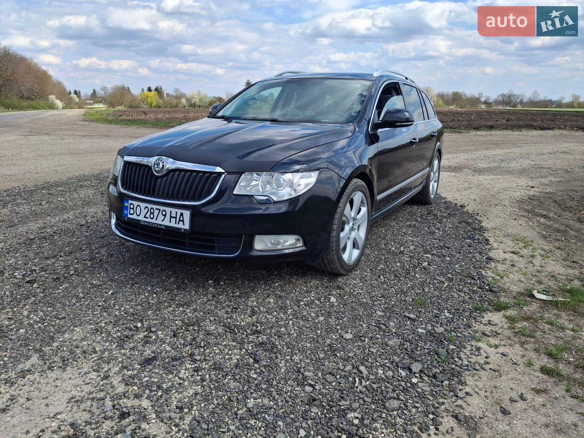 2012 Skoda Superb - мініатюра 5