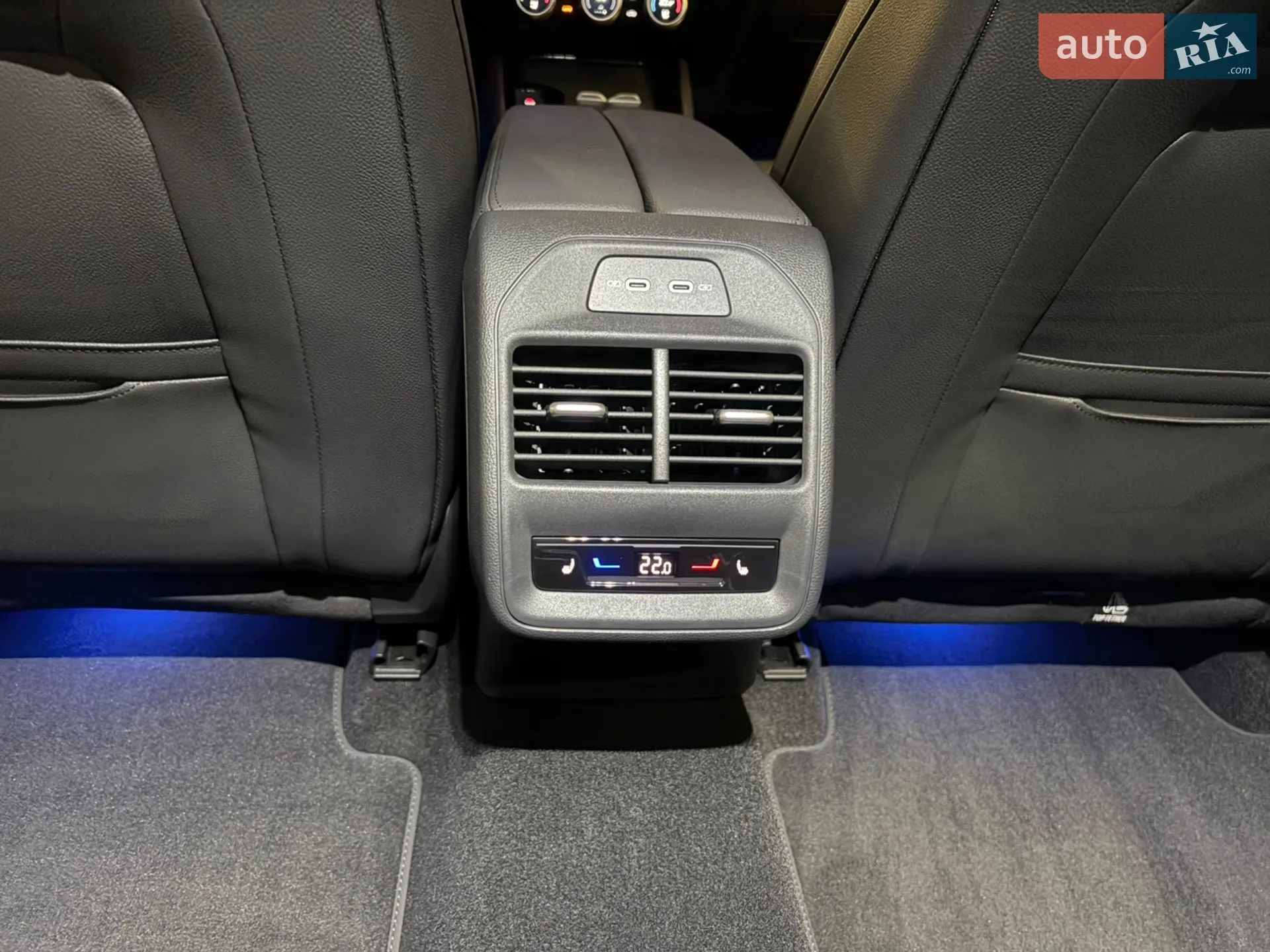 2025 Skoda Superb - мініатюра 15