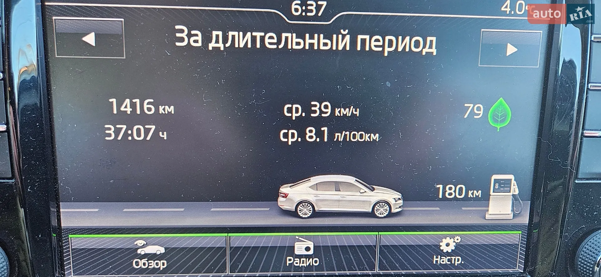 2016 Skoda Superb - мініатюра 7