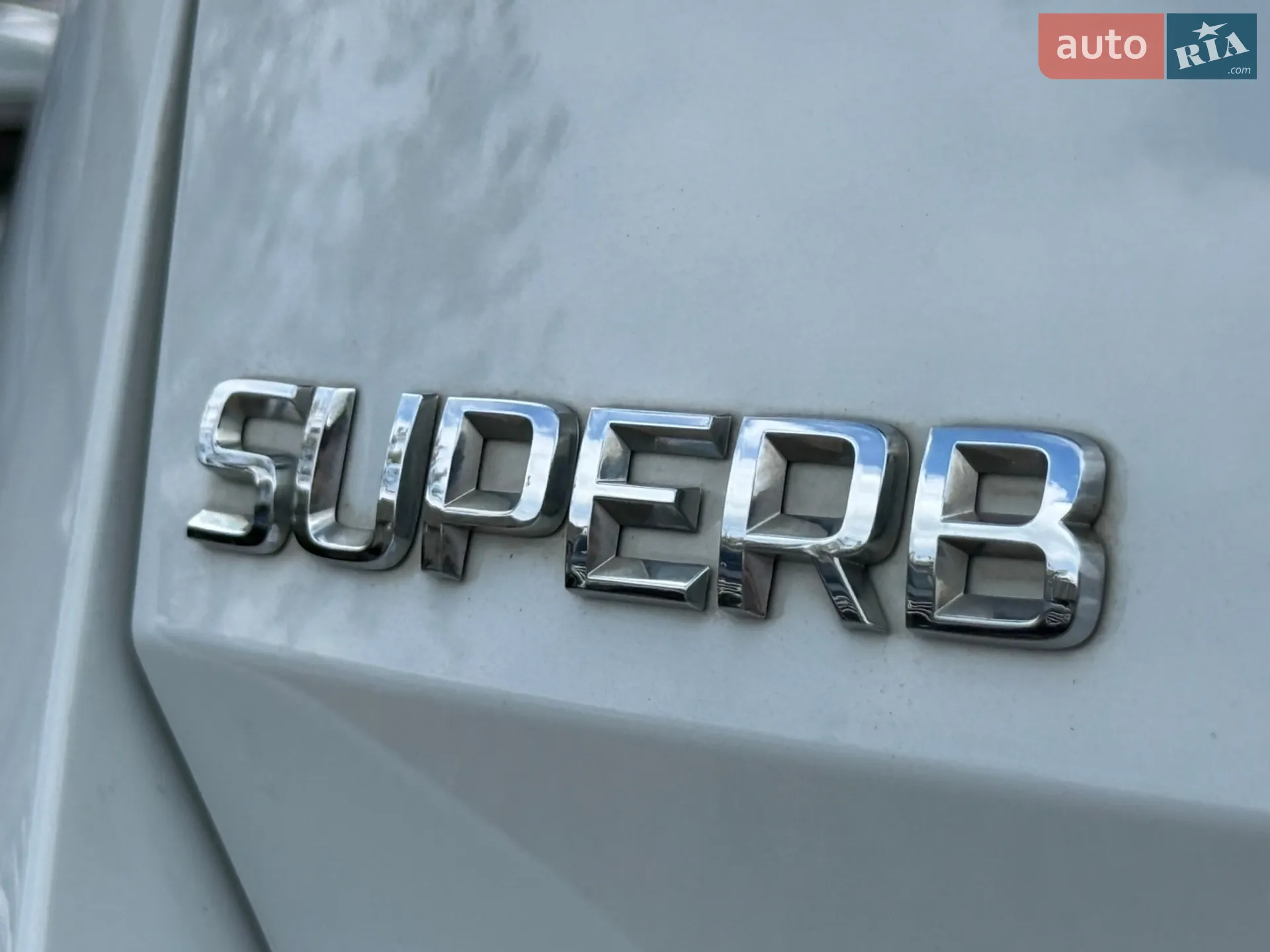 2022 Skoda Superb - мініатюра 12