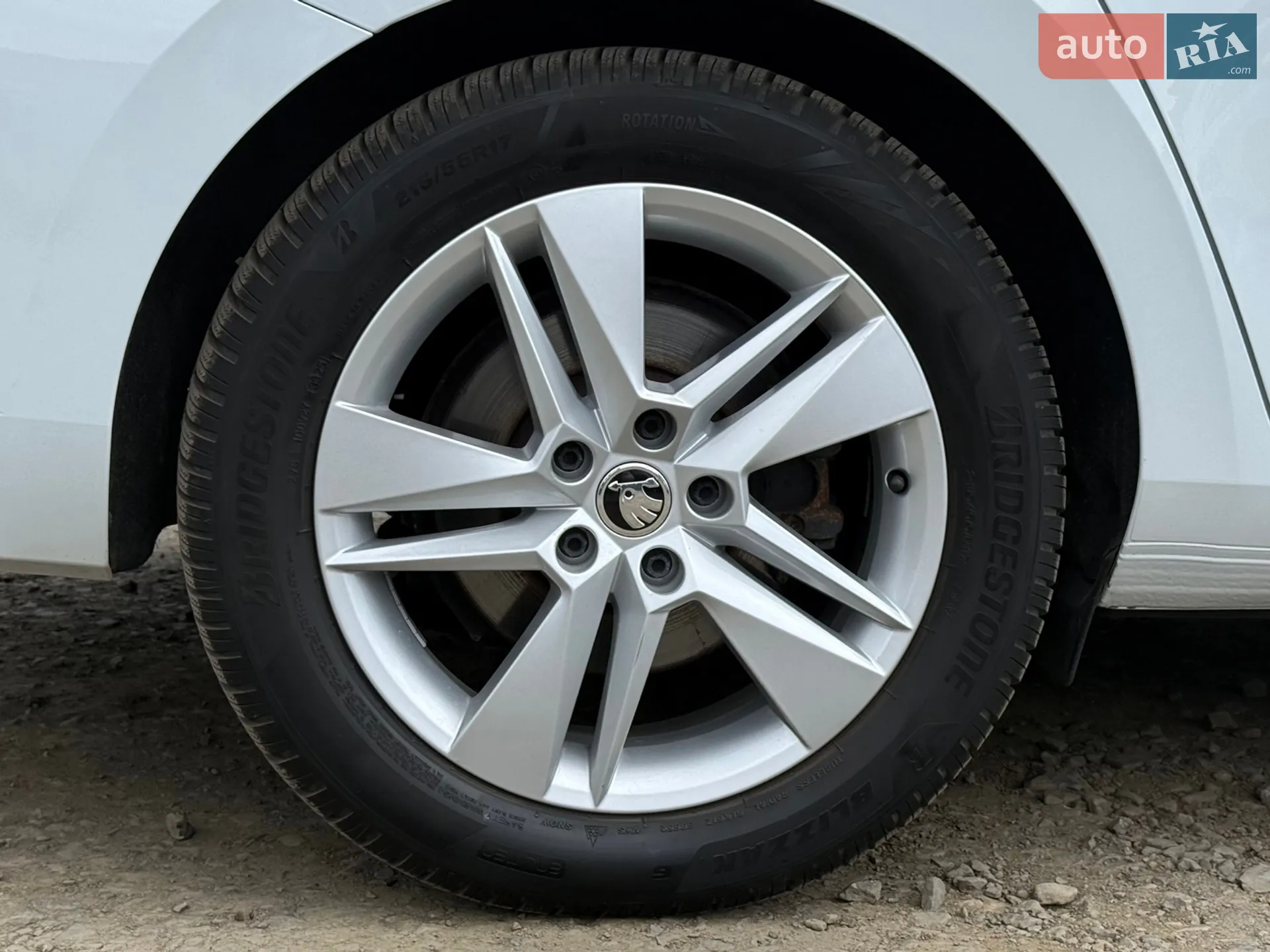2022 Skoda Superb - мініатюра 16