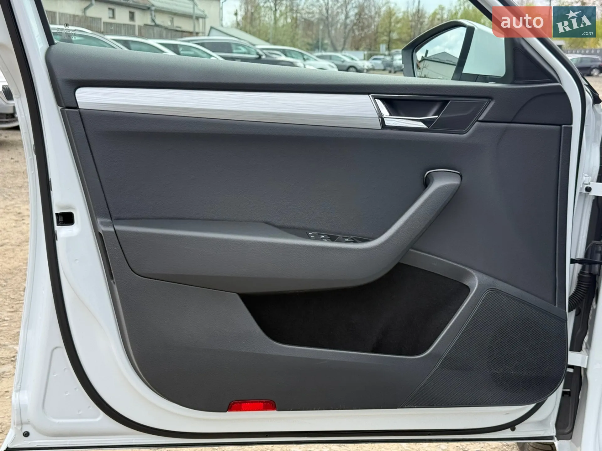 2022 Skoda Superb - мініатюра 24