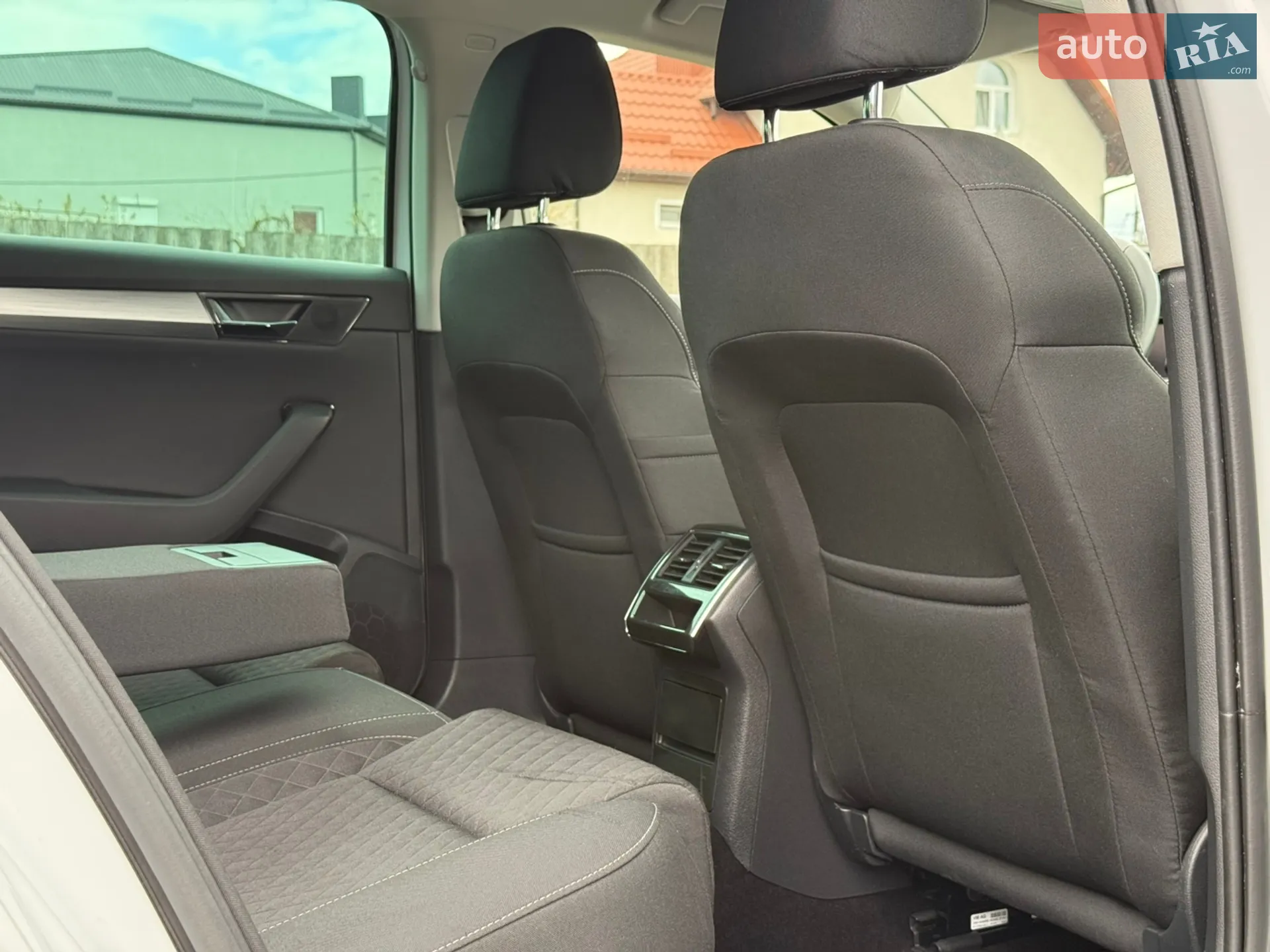 2022 Skoda Superb - мініатюра 37