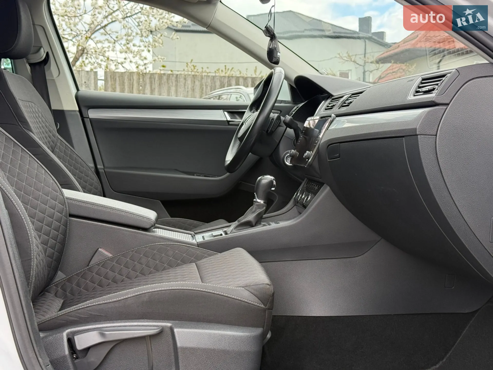 2022 Skoda Superb - мініатюра 42