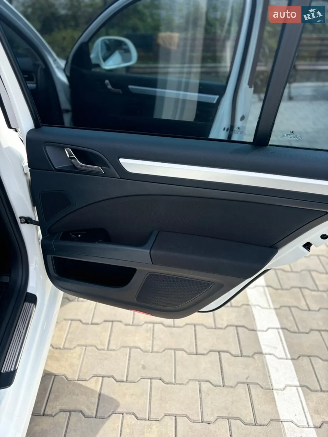 2014 Skoda Superb - мініатюра 17