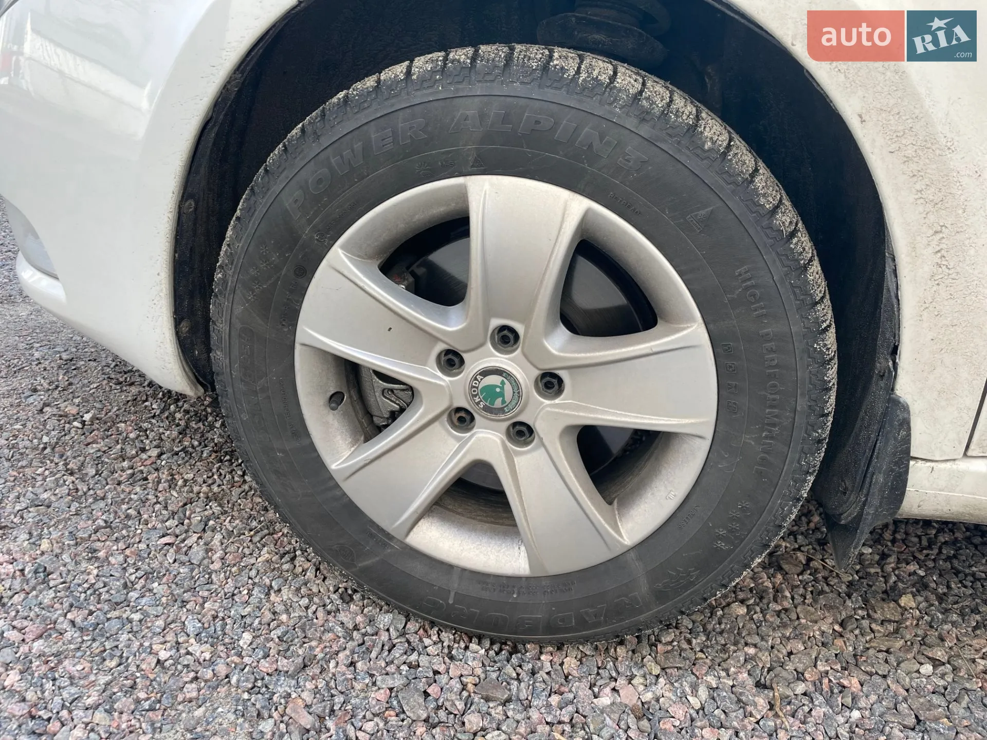 2013 Skoda Superb - мініатюра 12