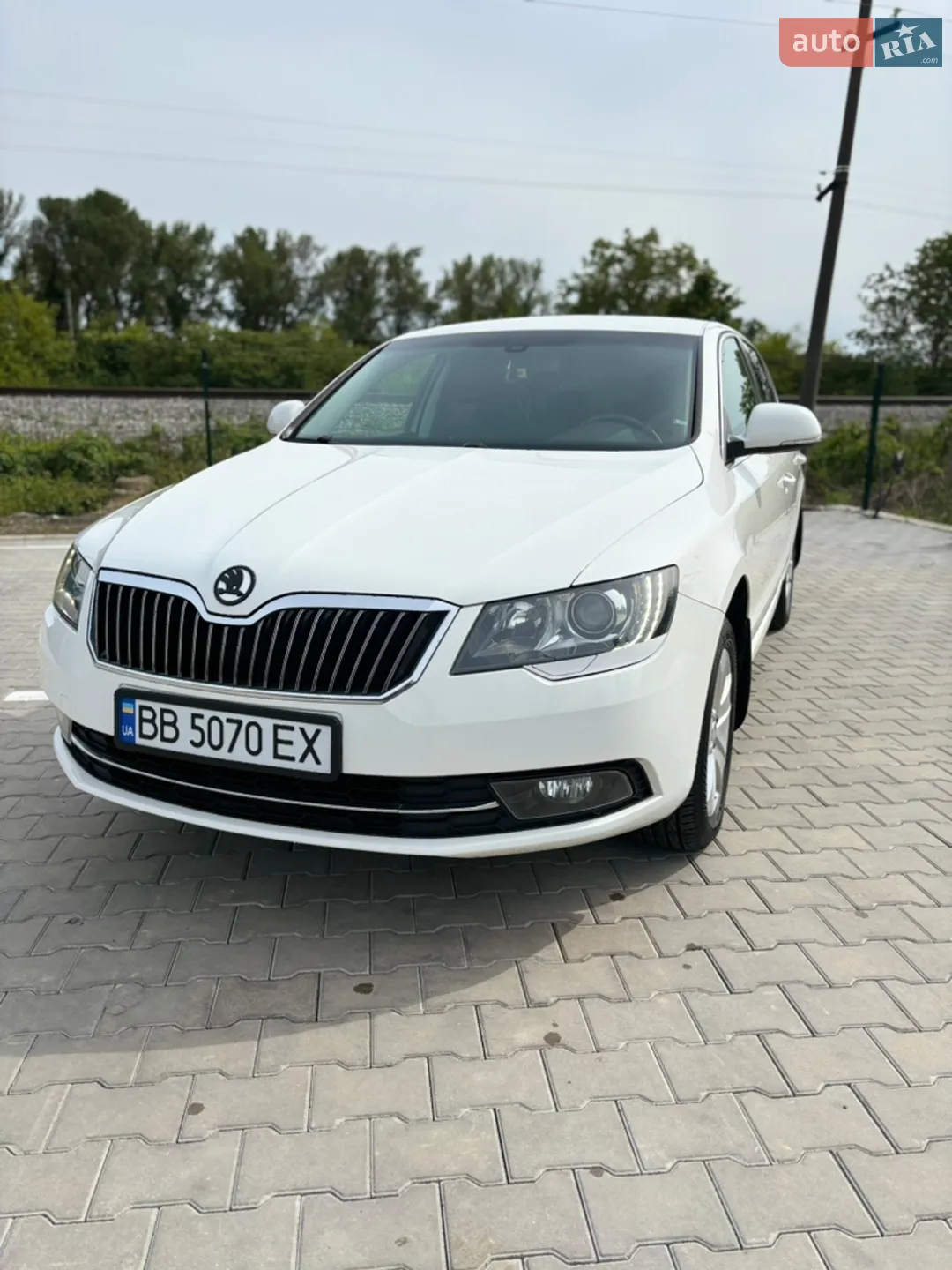 2014 Skoda Superb - мініатюра 21