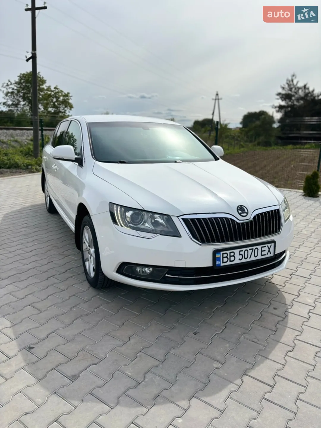 2014 Skoda Superb - мініатюра 23