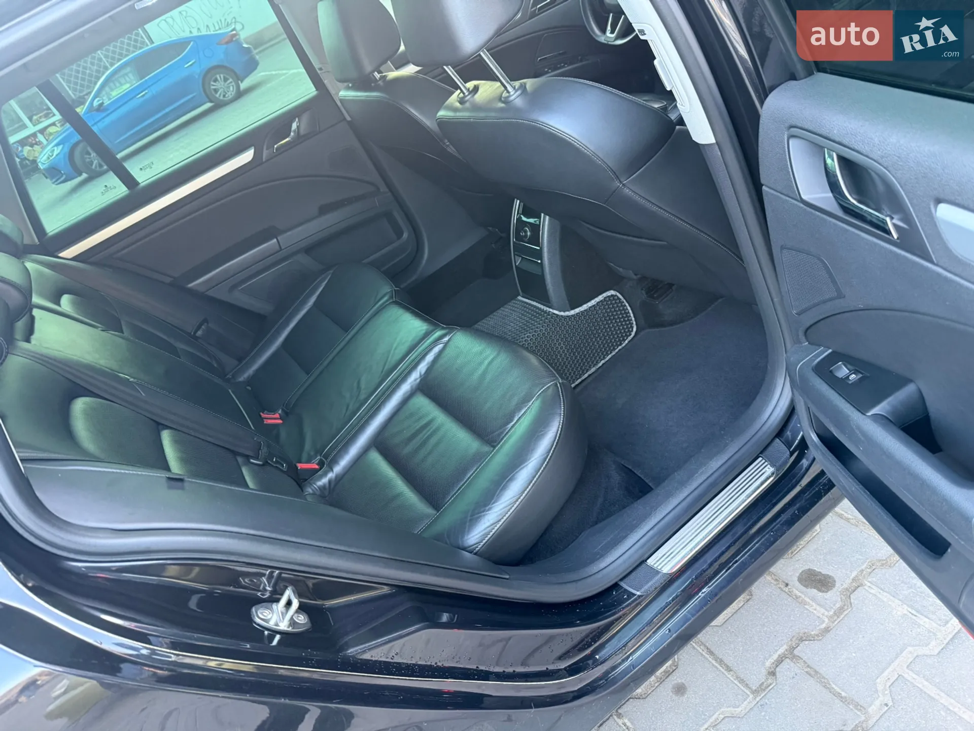 2013 Skoda Superb - мініатюра 11