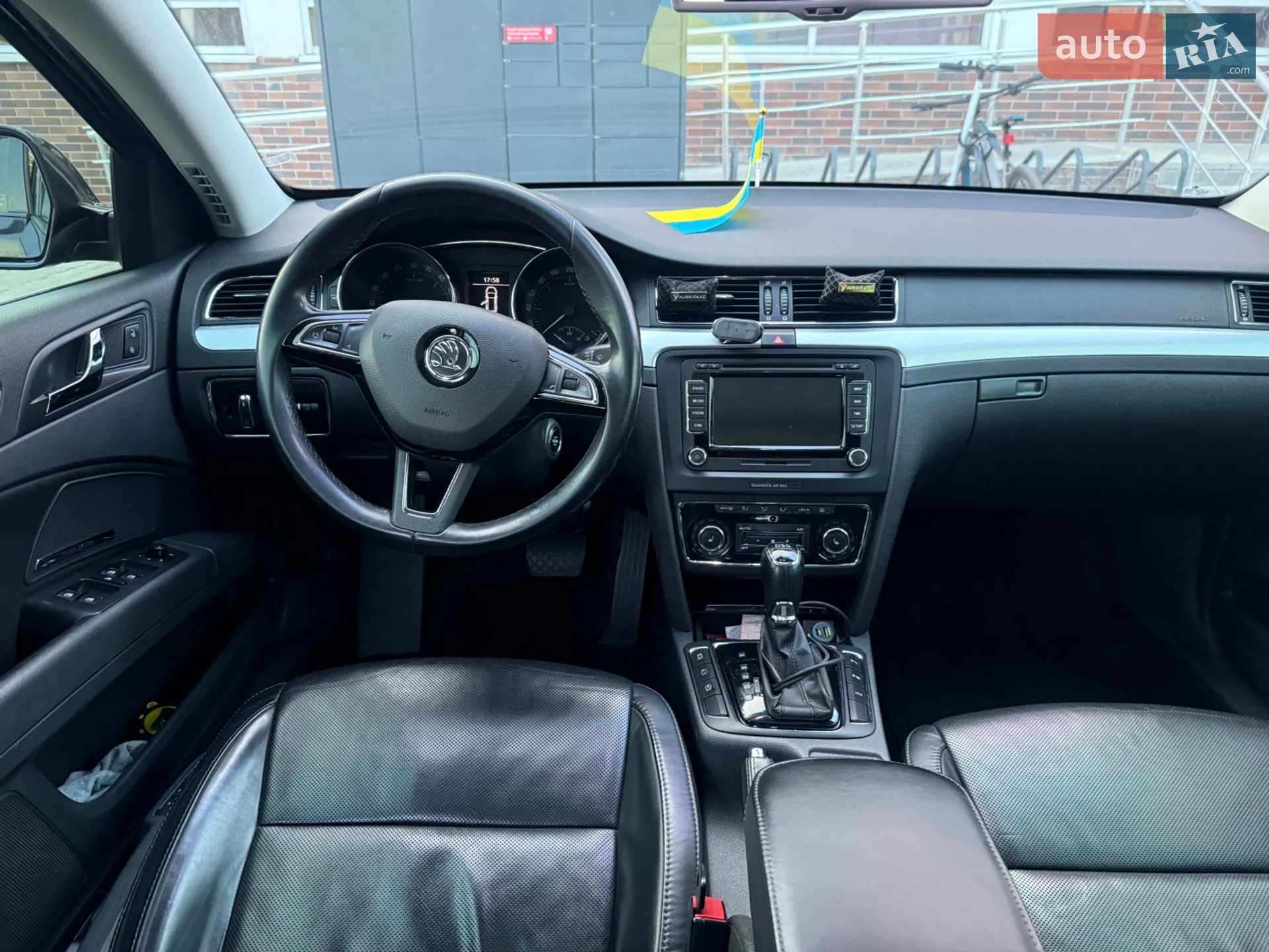 2013 Skoda Superb - мініатюра 14